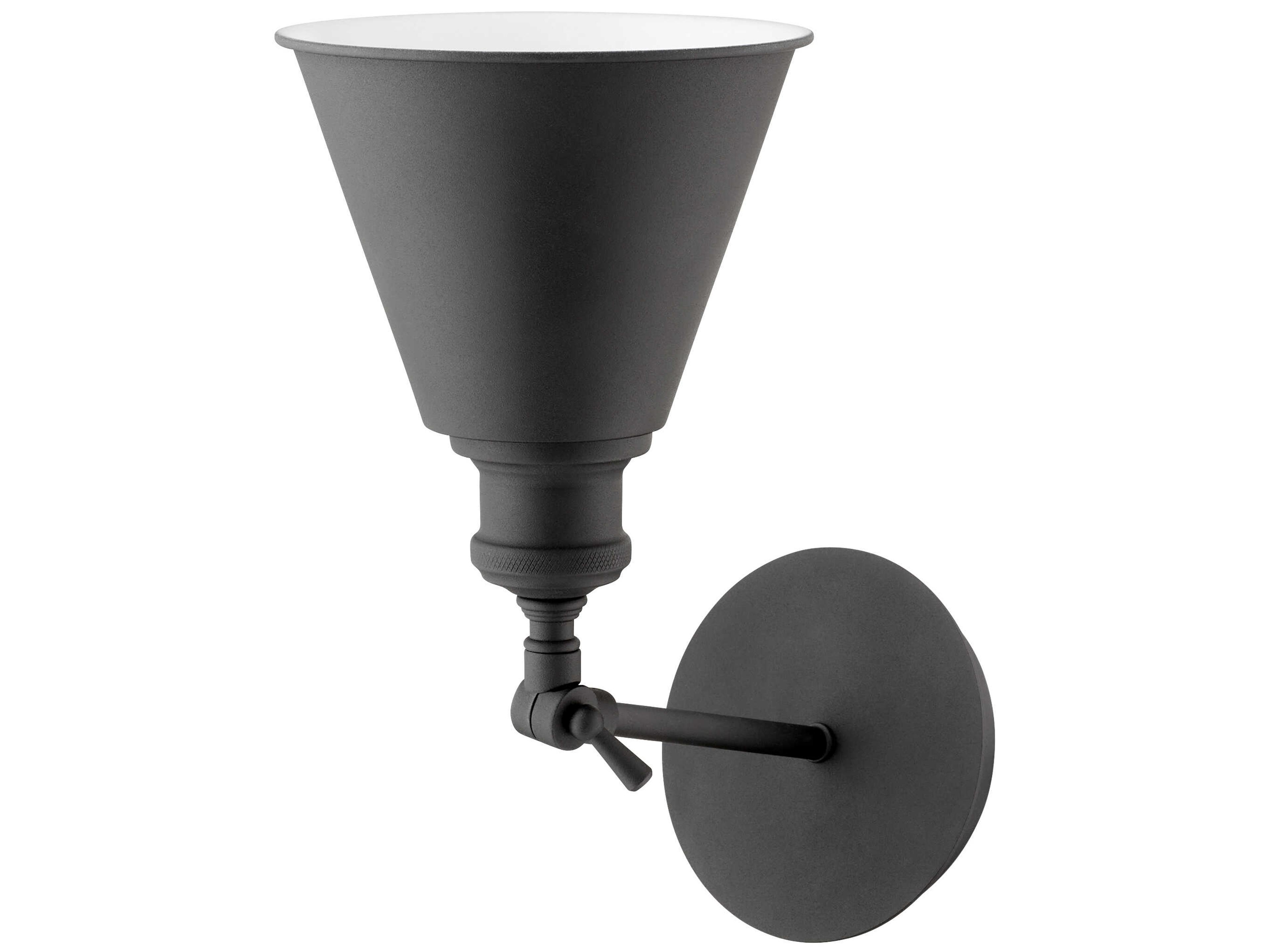 Quorum 1 - Light Swing Arm