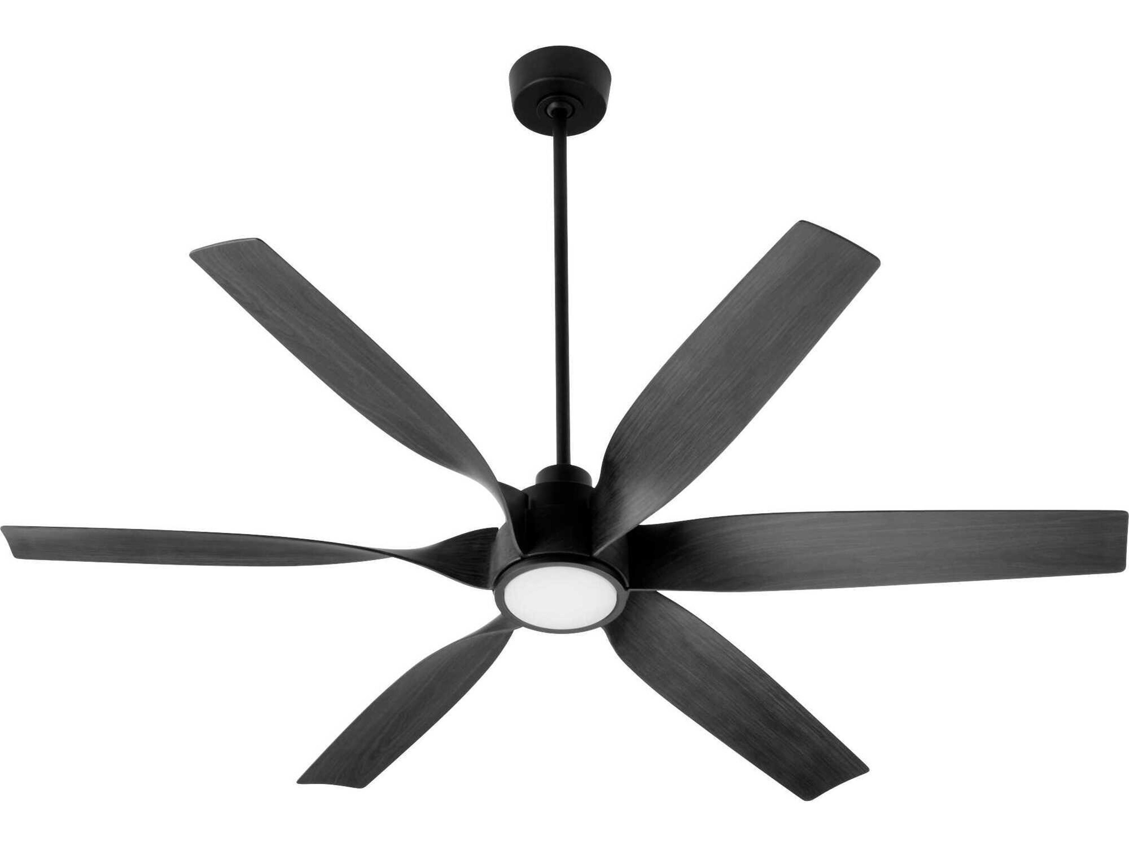 Quorum Kimbo 60" Outdoor Ceiling Fan