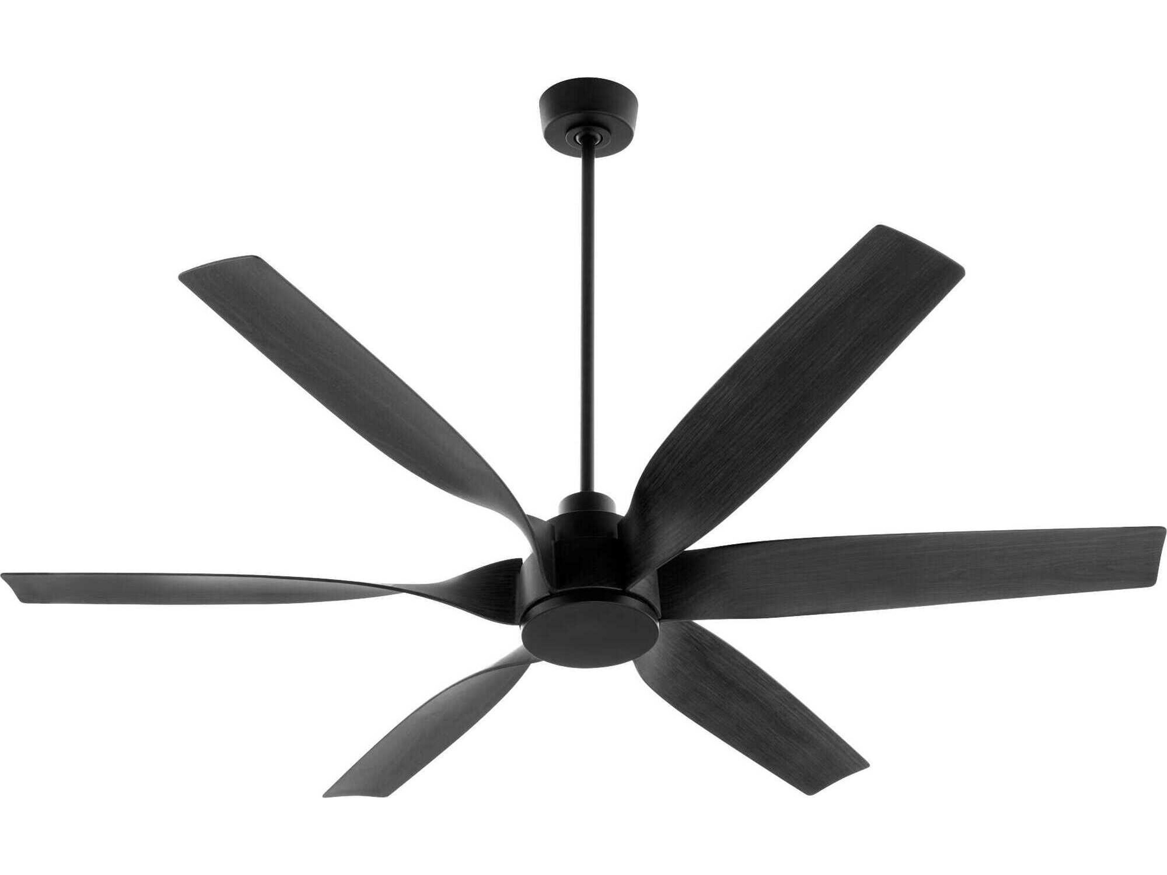 Quorum Kimbo 60" Outdoor Ceiling Fan