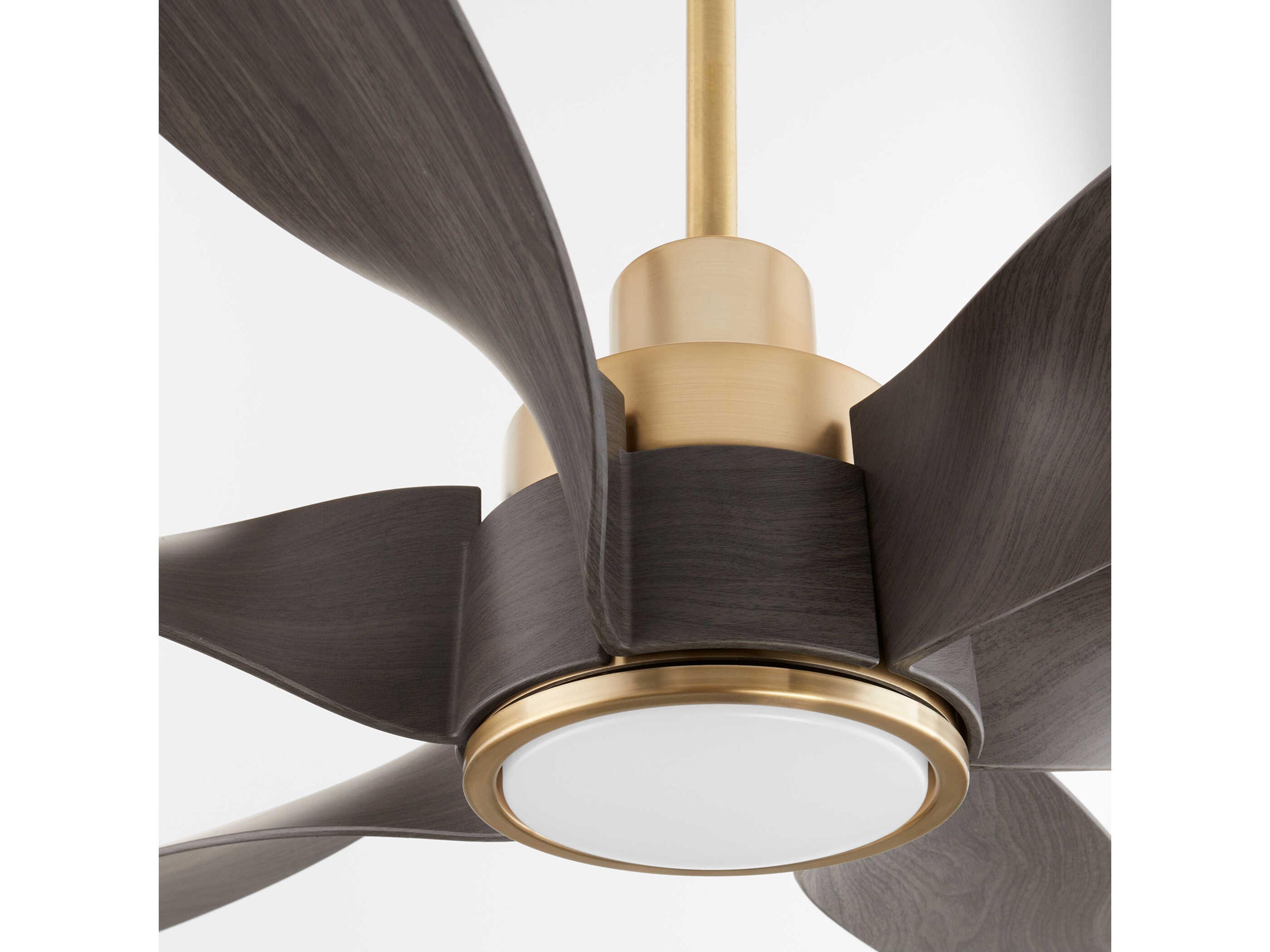 Quorum Kimbo 60" Outdoor Ceiling Fan