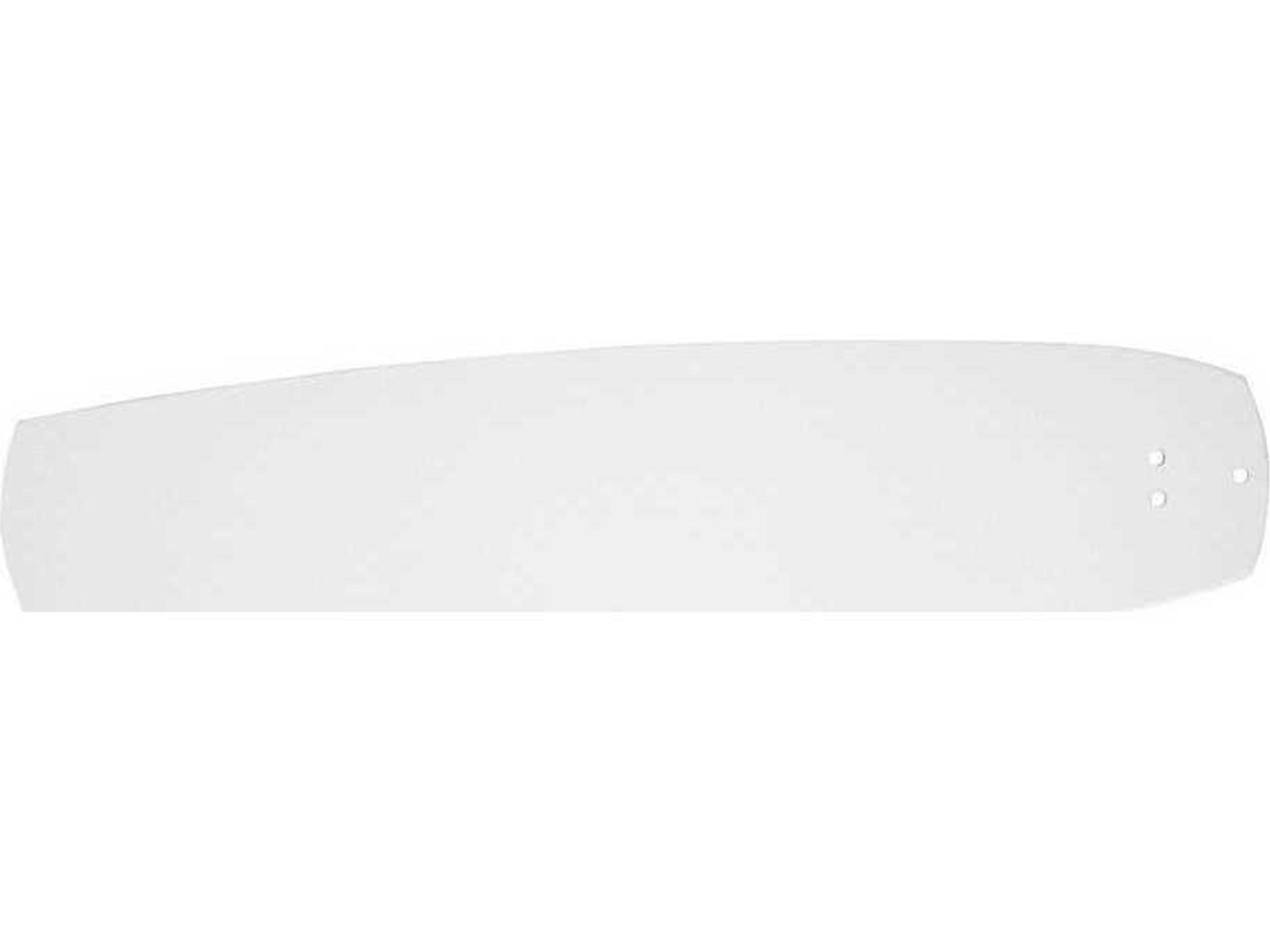 Apex Studio White Fan Blade Set of 5