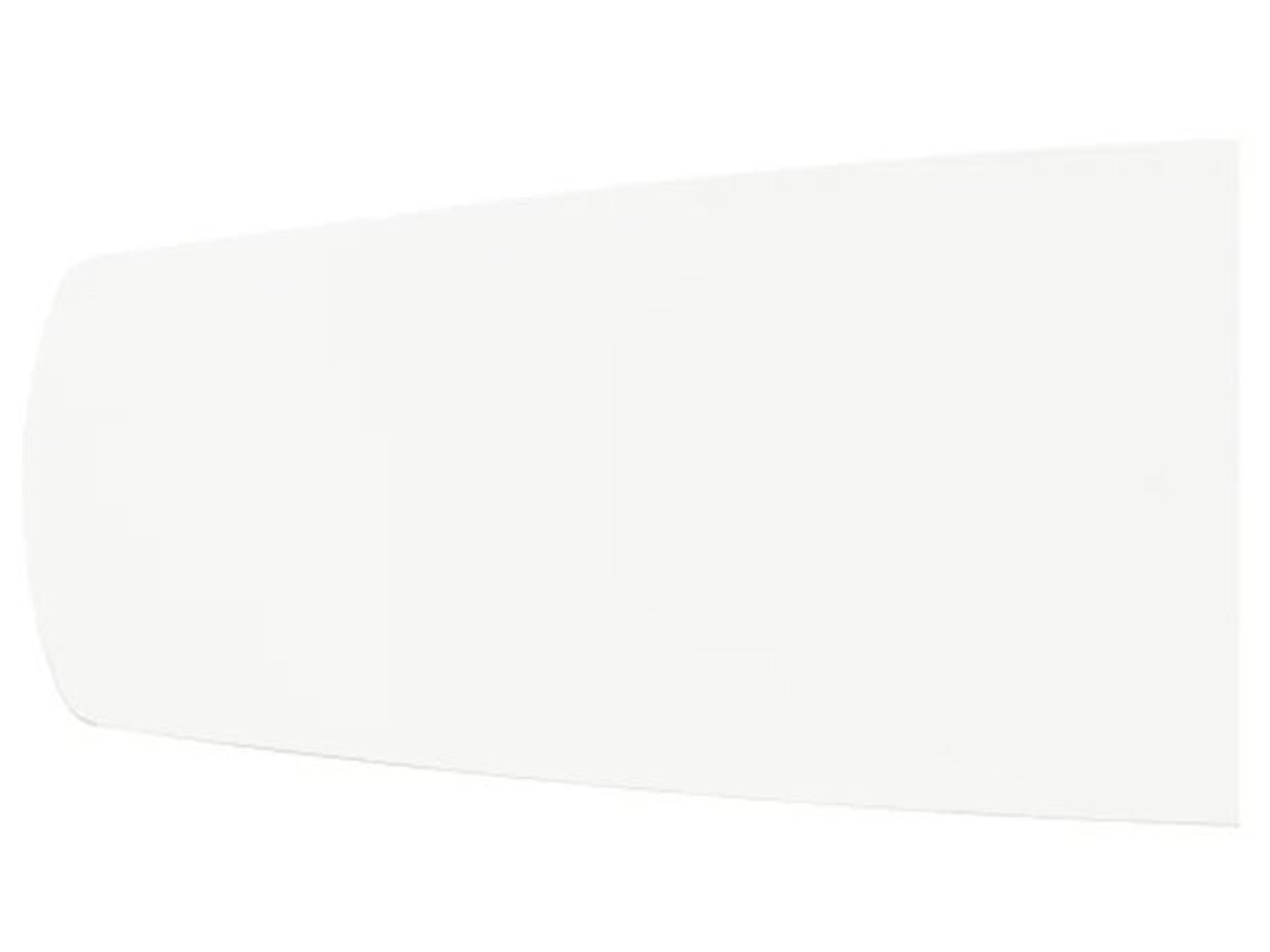 Apex Studio White Fan Blade Set of 5