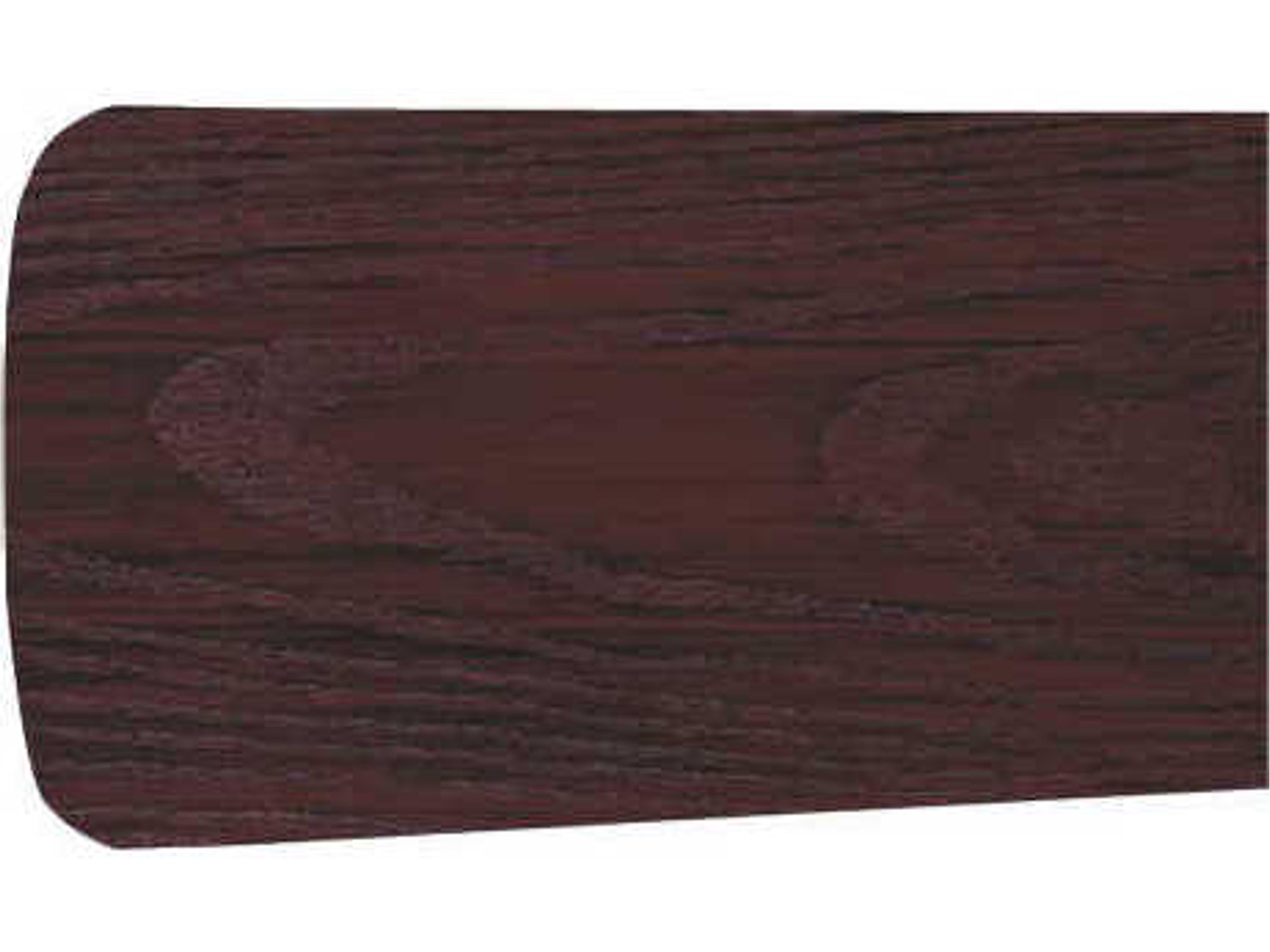 Quorum Walnut Fan Blade Set of 5