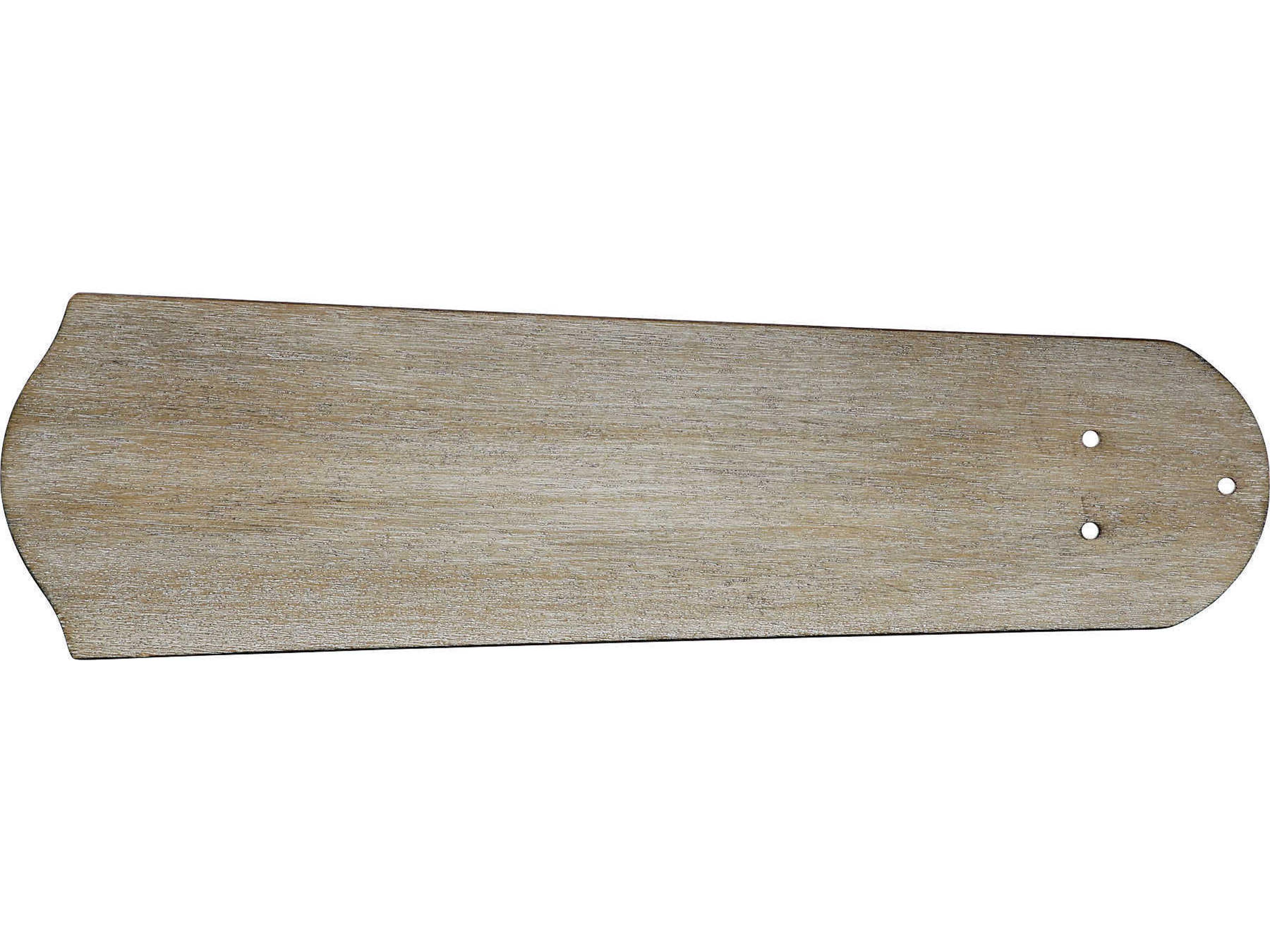 Quorum Weathered Oak Fan Blade Set of 5