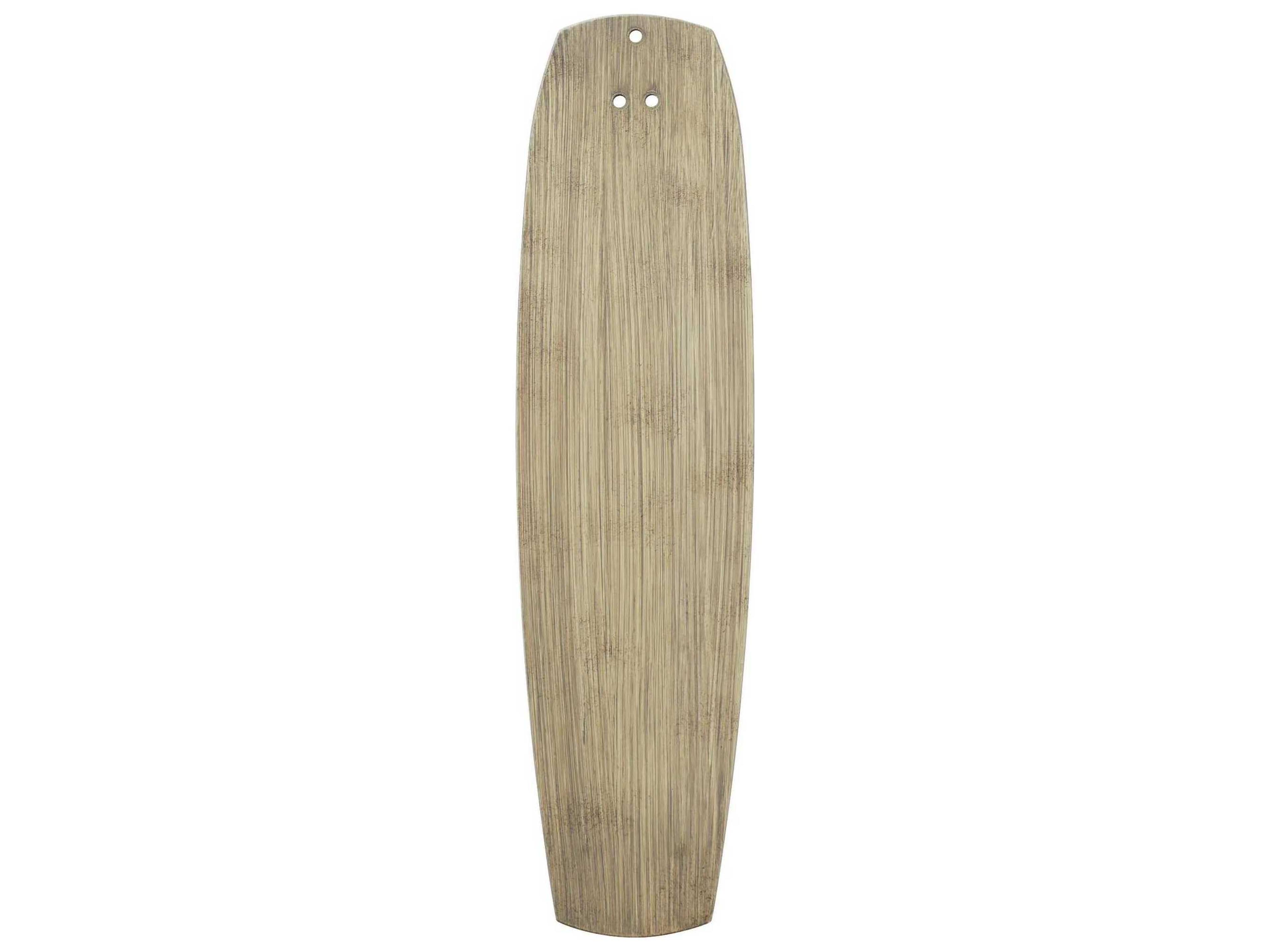 Apex Weathered Grey Fan Blade Set of 5