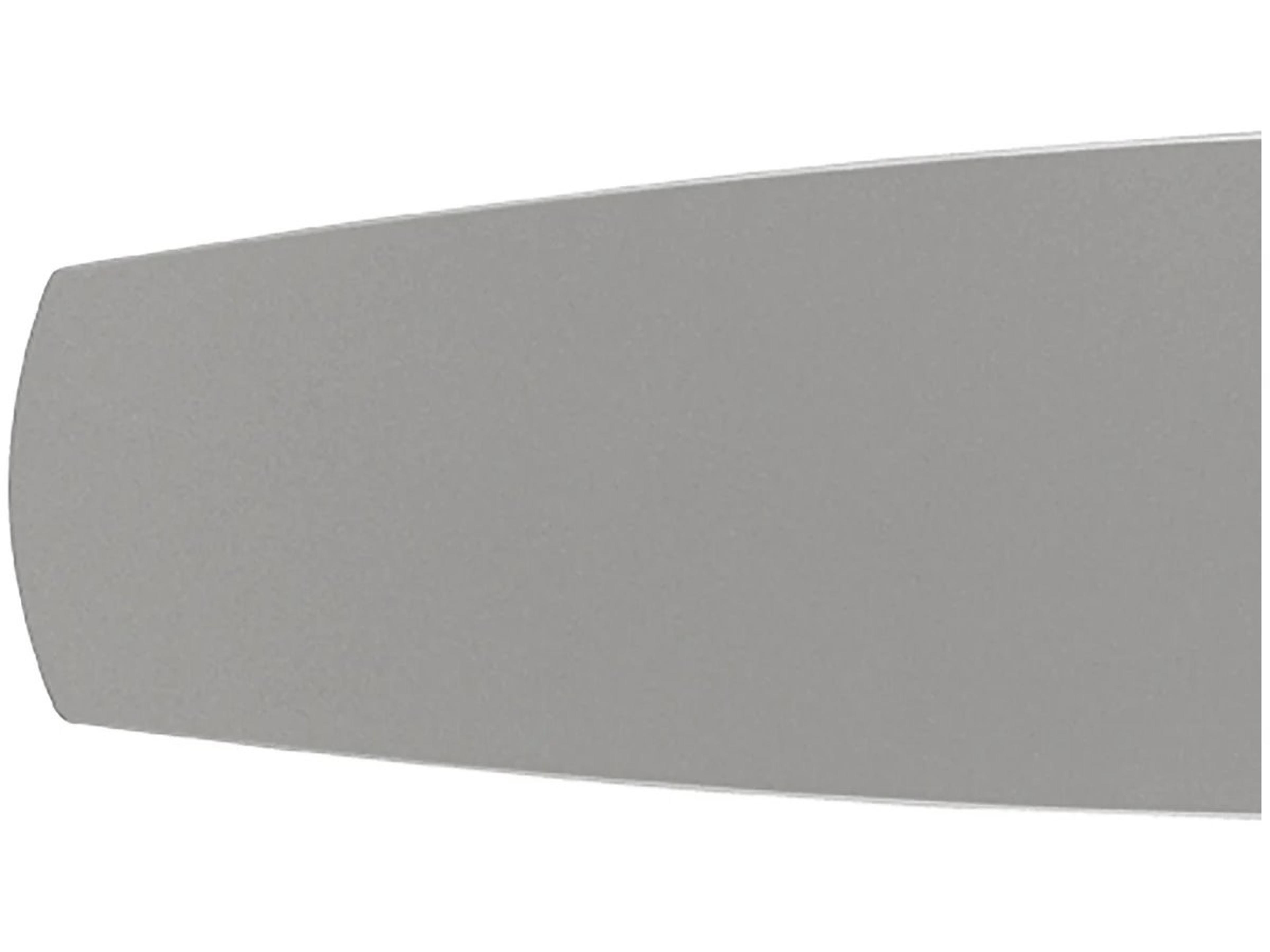 Apex Silver Fan Blade Set of 5