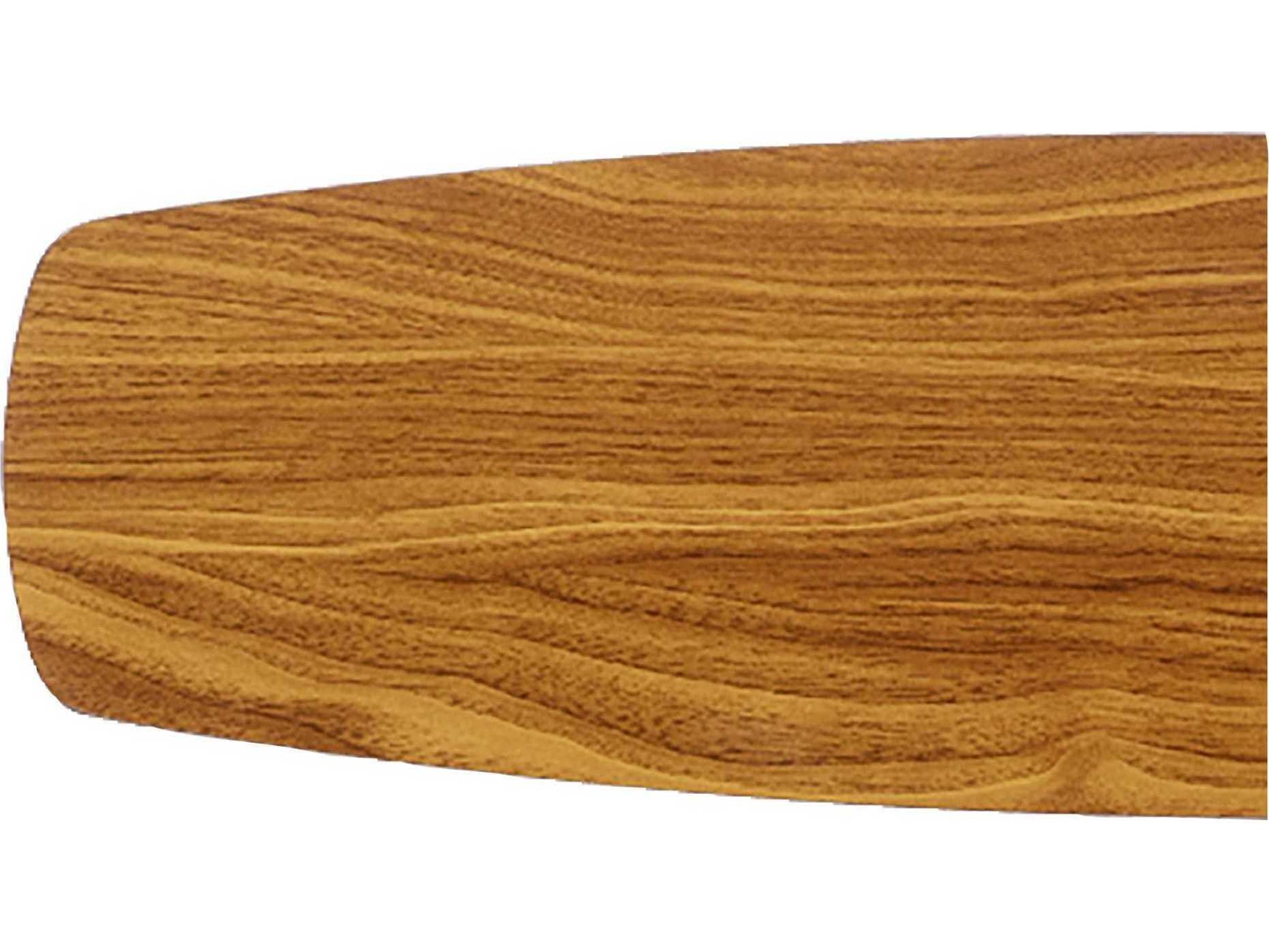 Breeze Black Walnut Fan Blade Set of 5