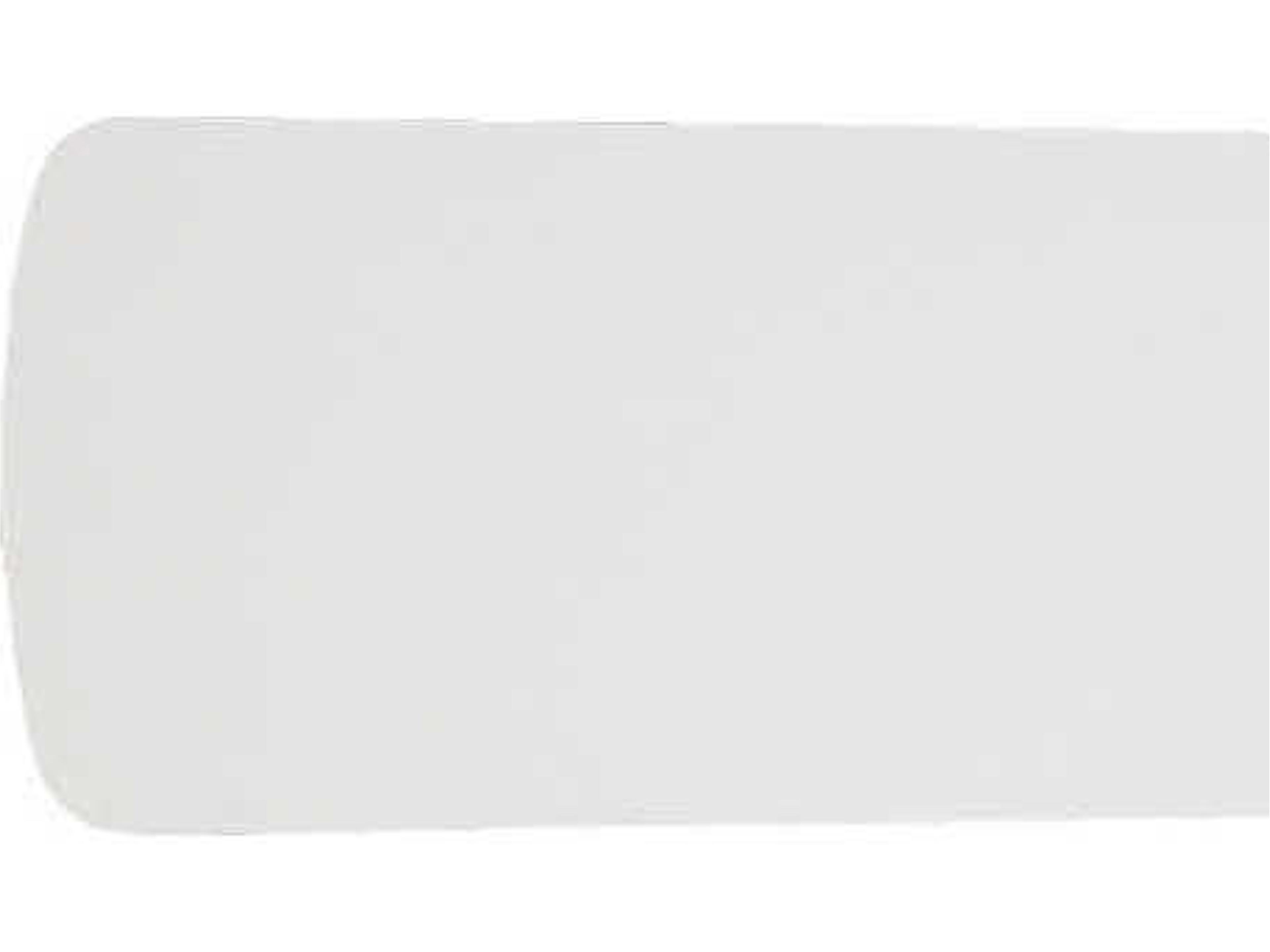 Quorum Studio White Fan Blade Set of 5