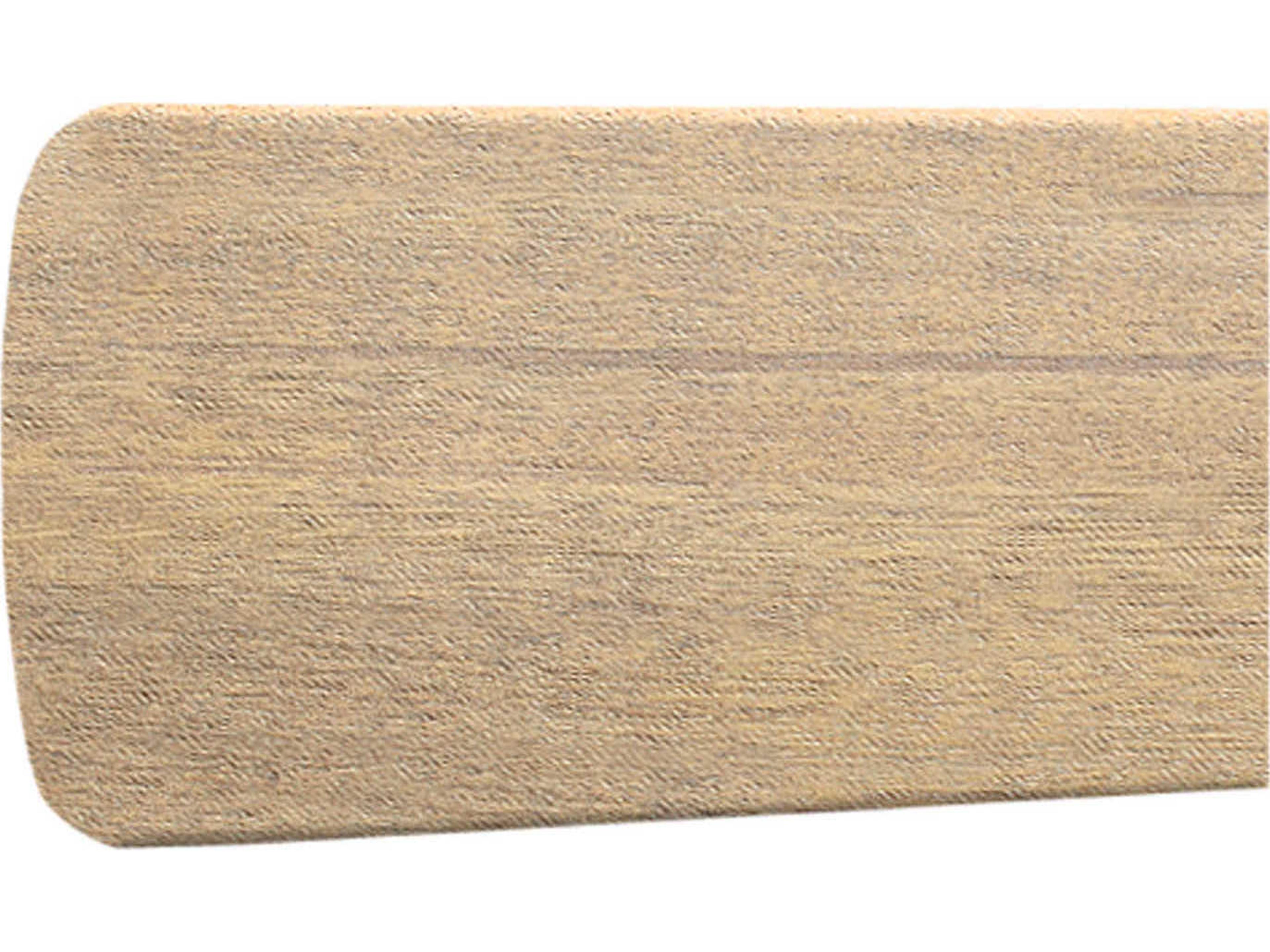 Quorum Weathered Oak Fan Blade Set of 5