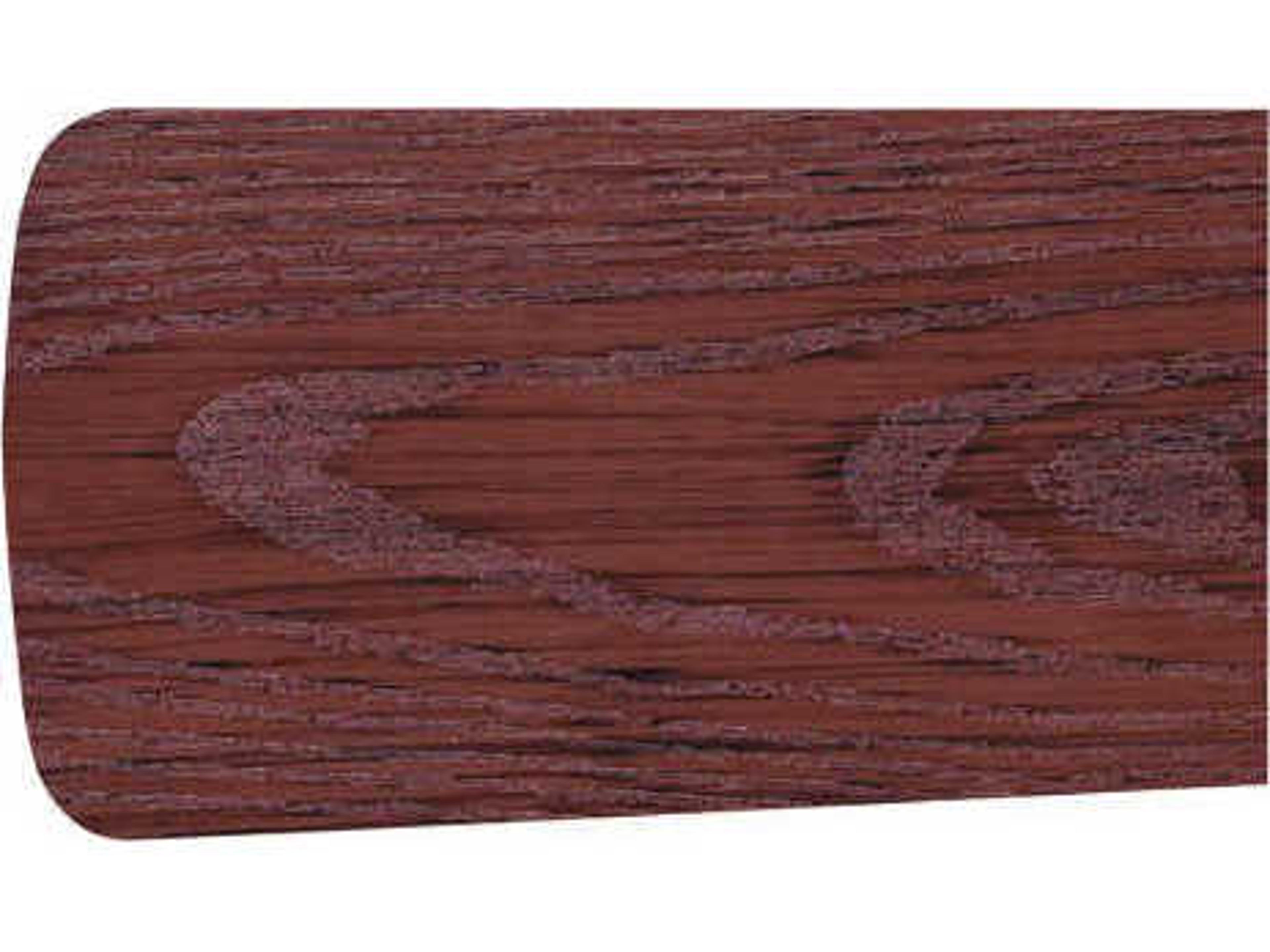 Rosewood Fan Blade Set of 5