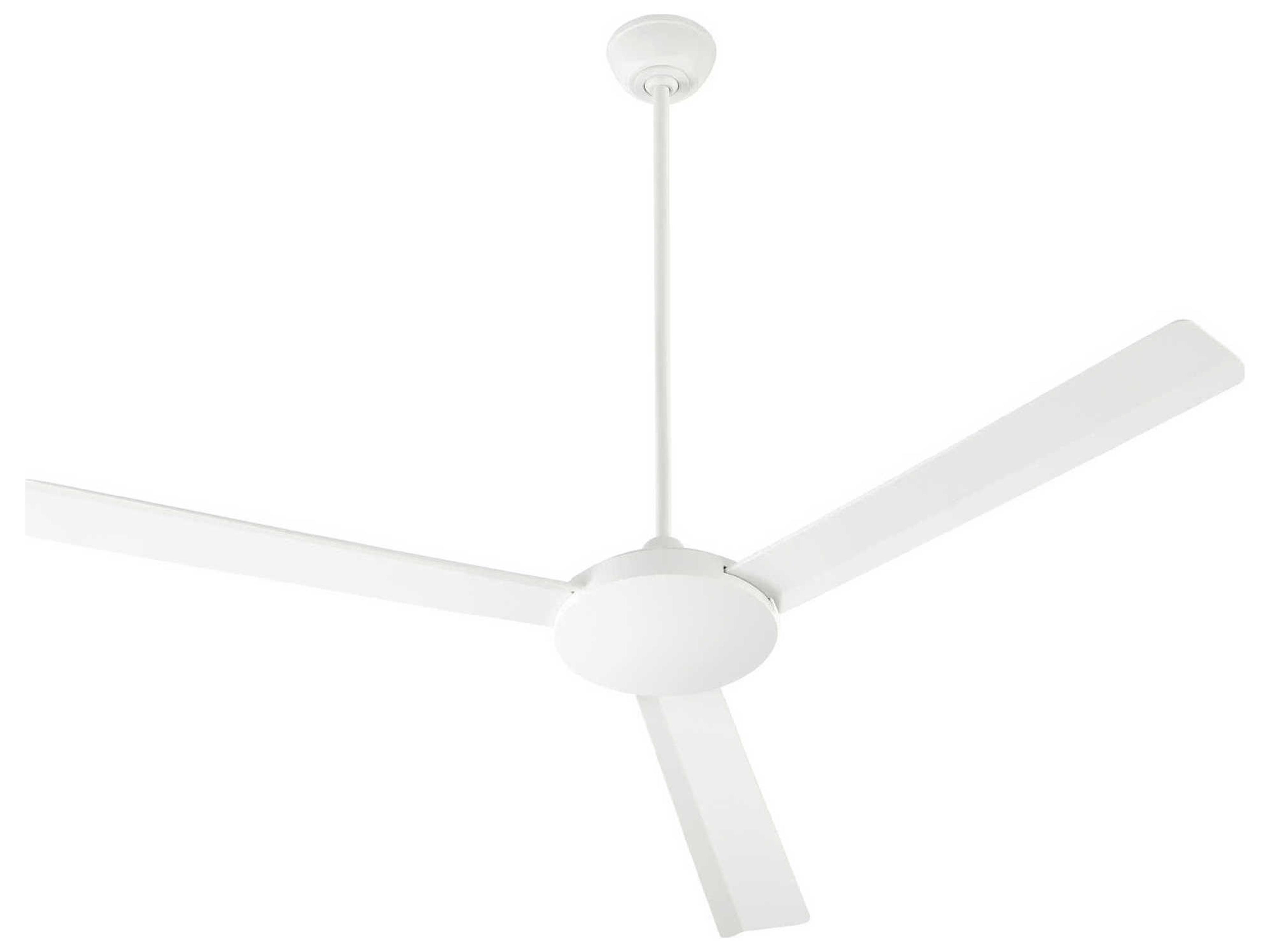Aerovon 60" Outdoor Ceiling Fan