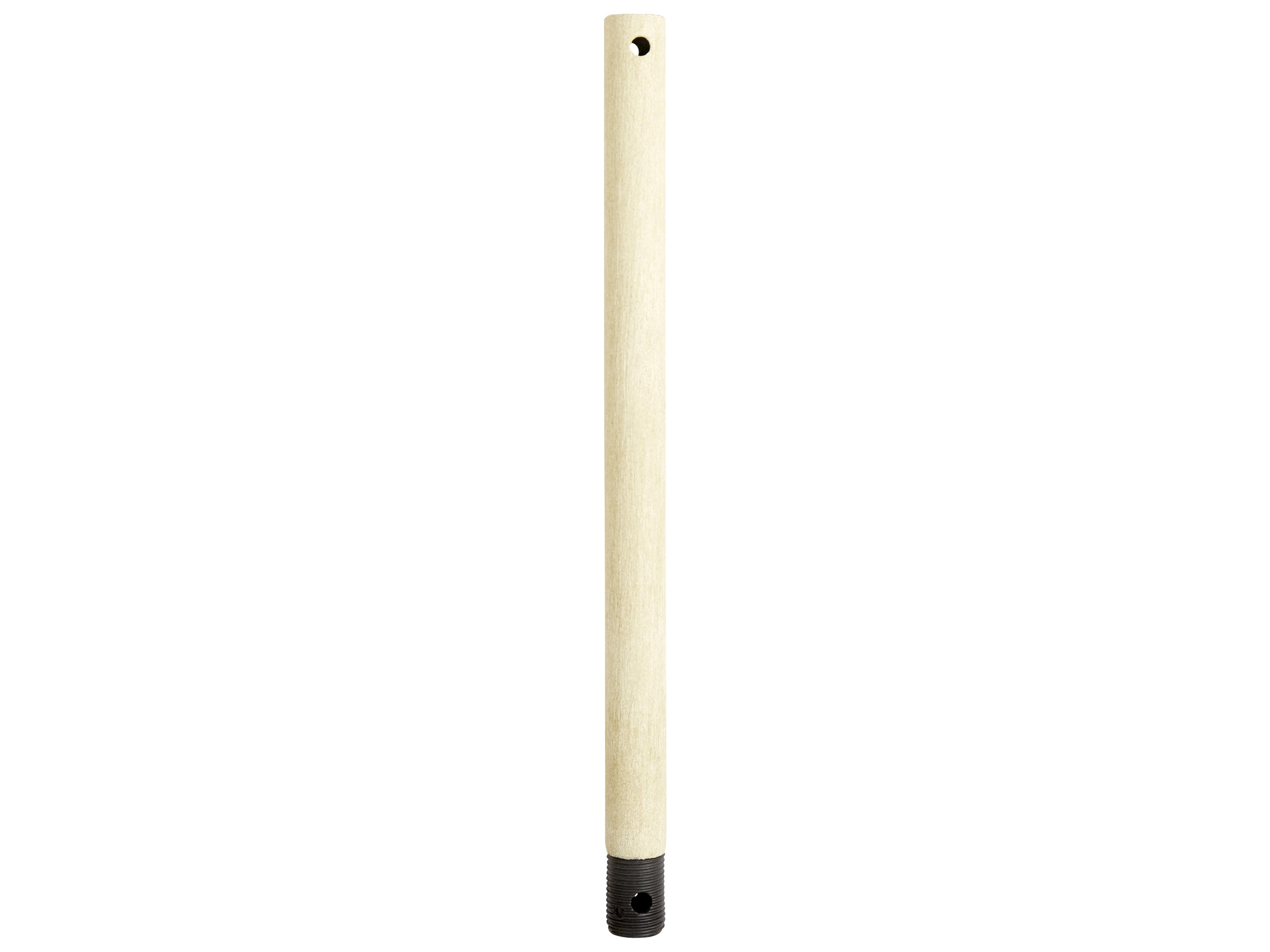Quorum 12" Persian White Downrod
