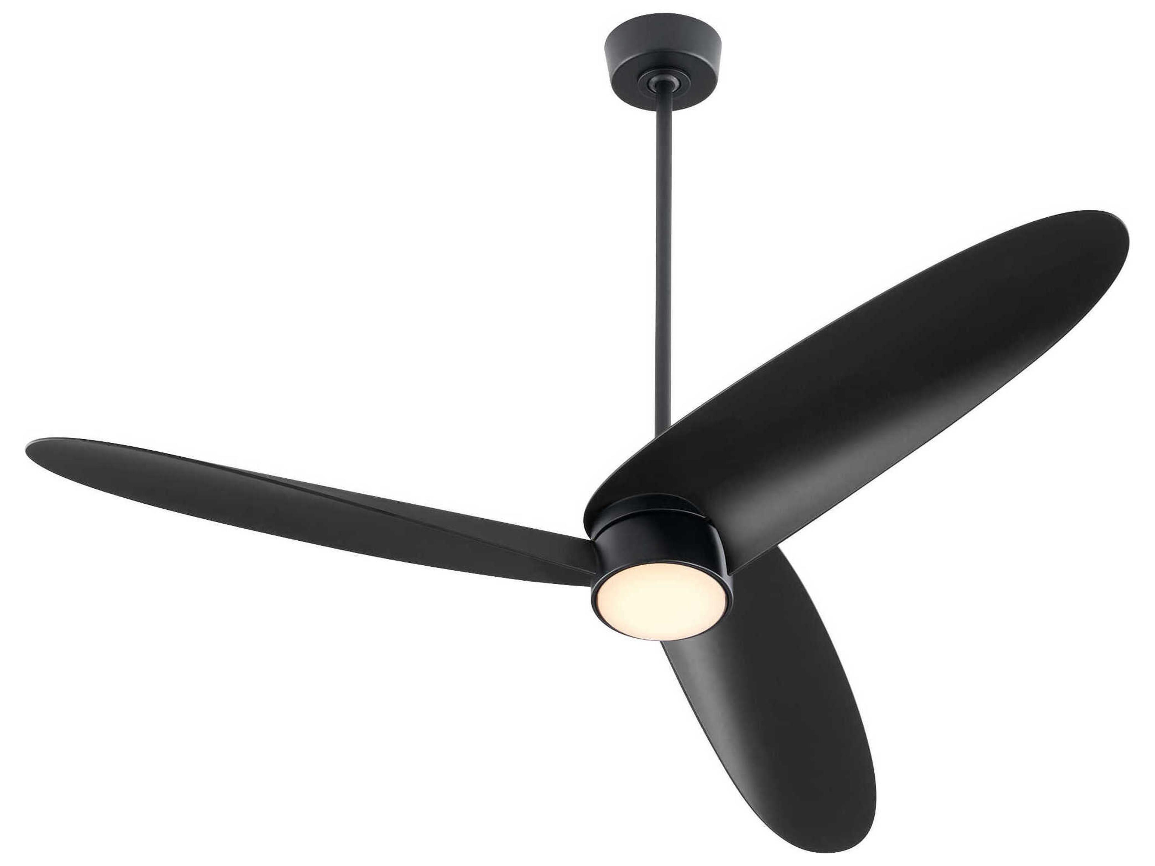 Quorum Brisa 60" Outdoor Ceiling Fan