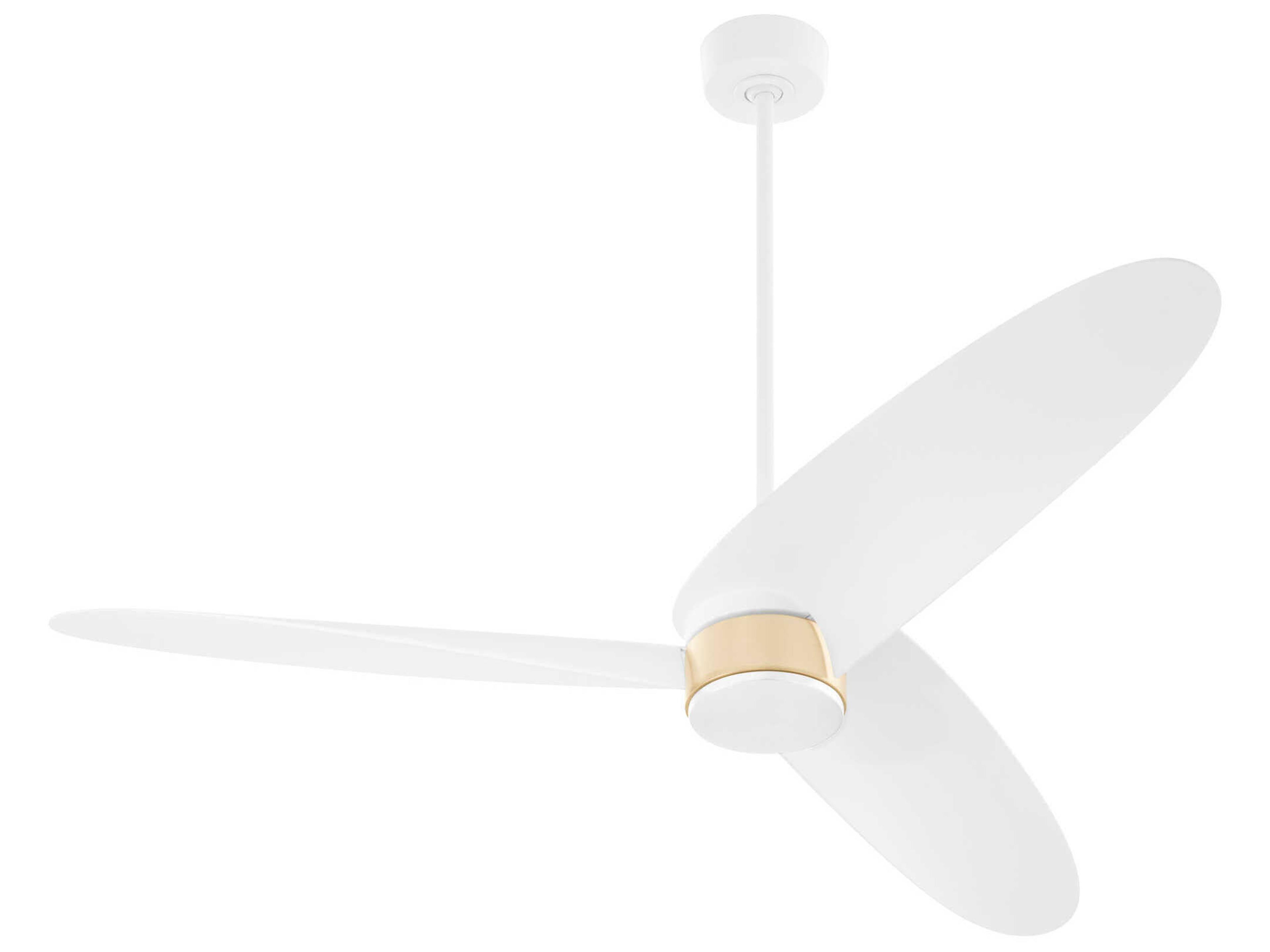 Brisa 60" Outdoor Ceiling Fan