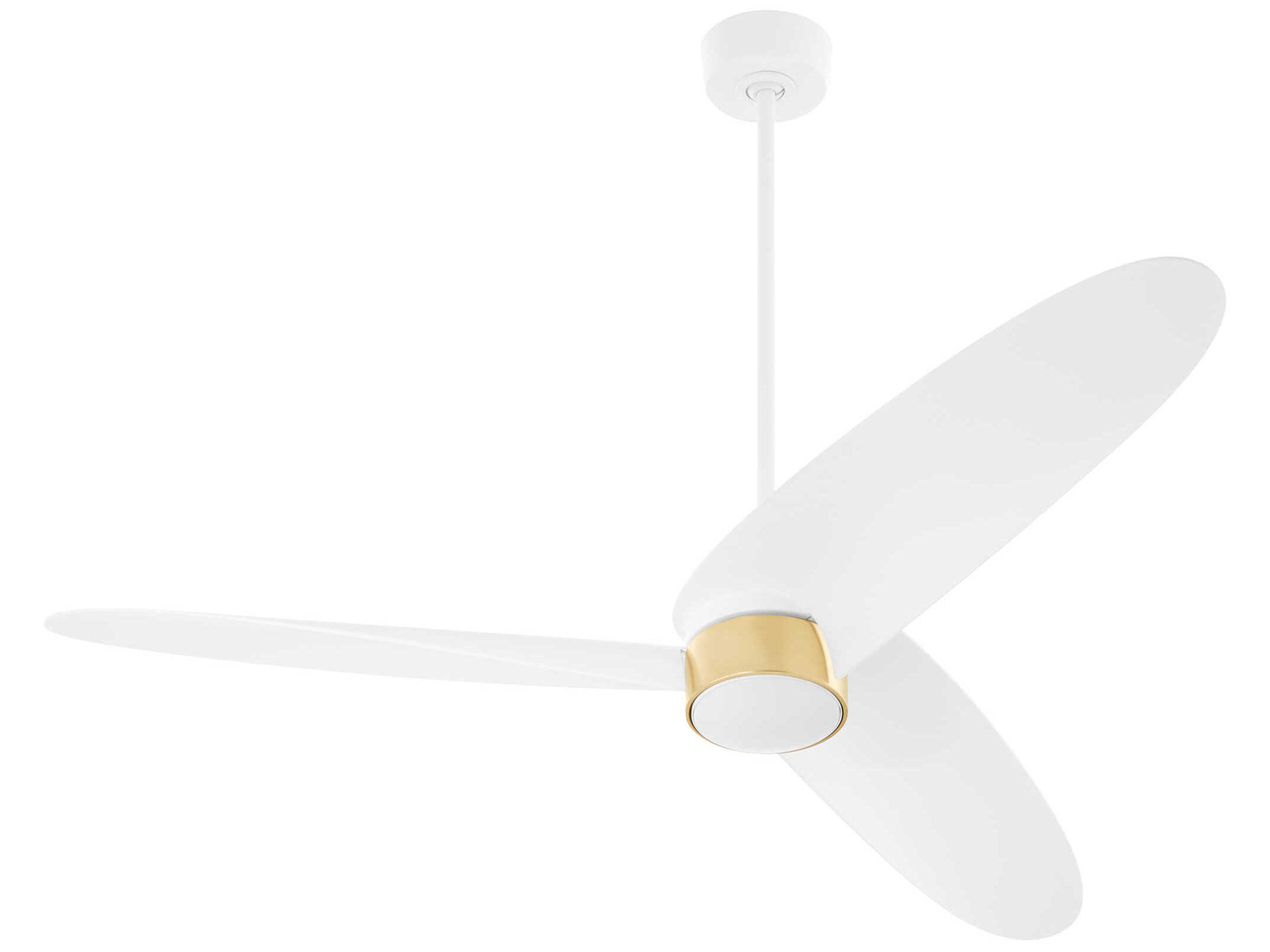 Quorum Brisa 60" Outdoor Ceiling Fan