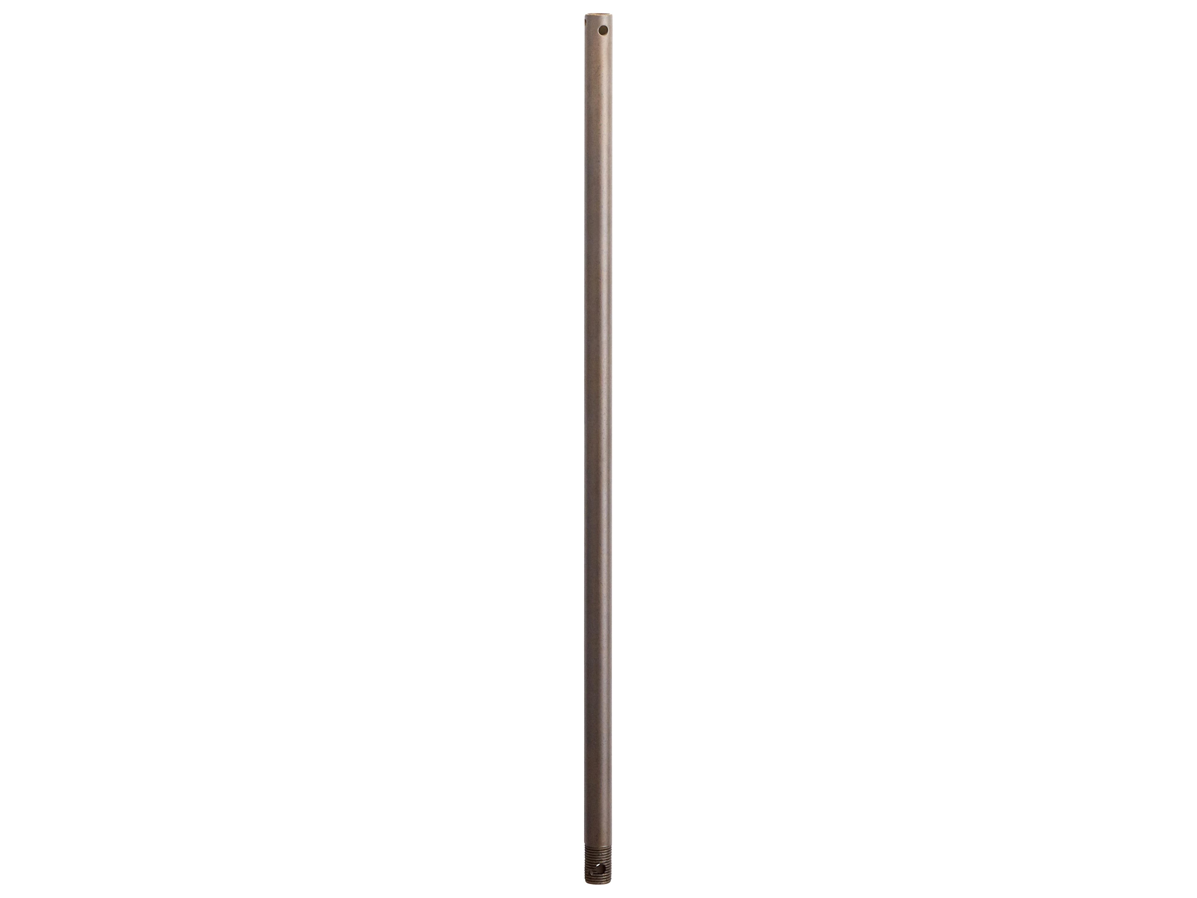Universal 24" Old Bronze Downrod