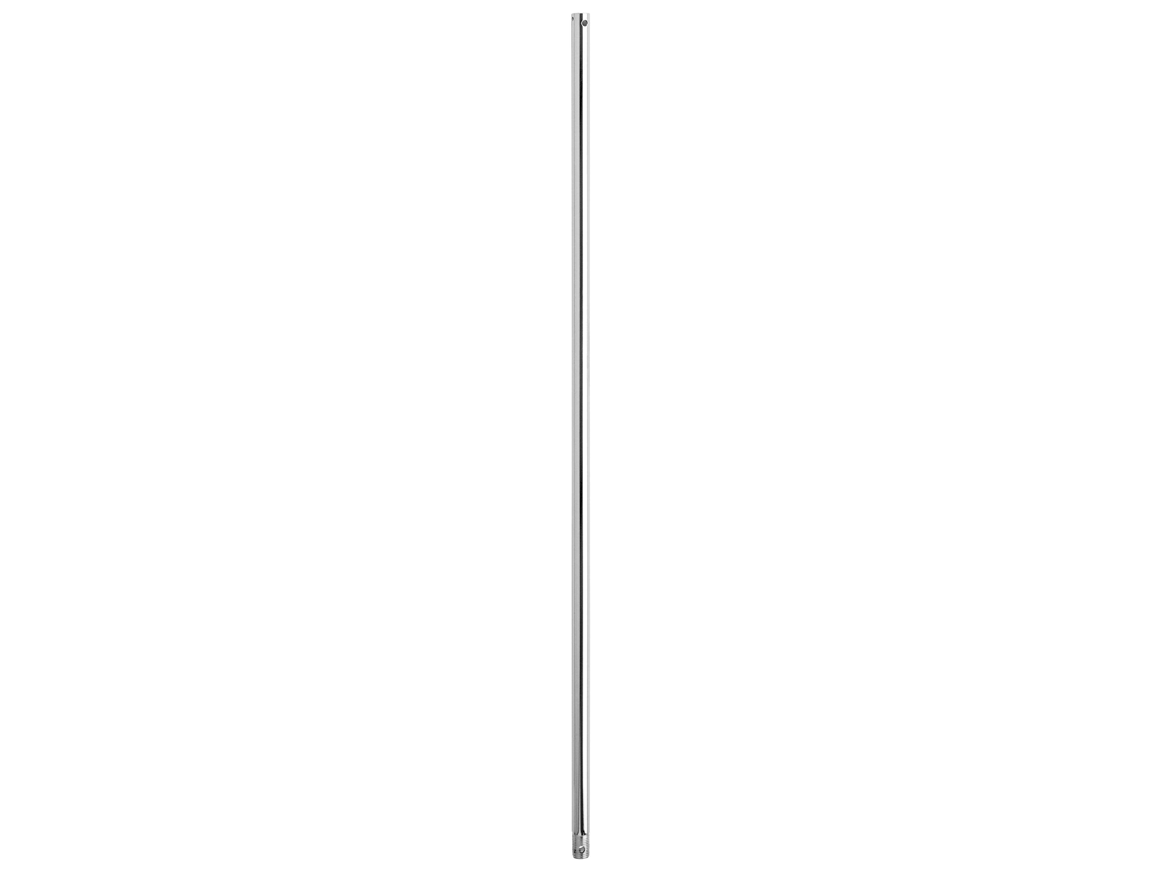 Universal 36" Chrome Downrod