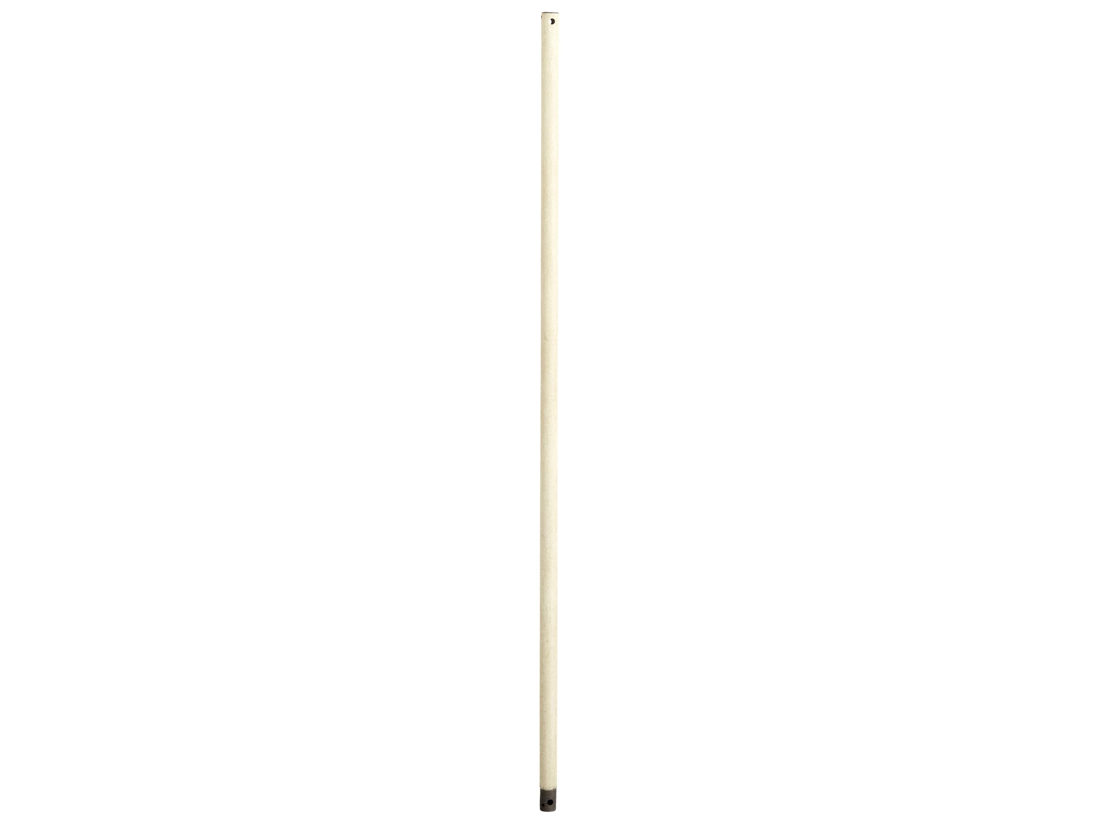 Universal 36" Persian White Downrod