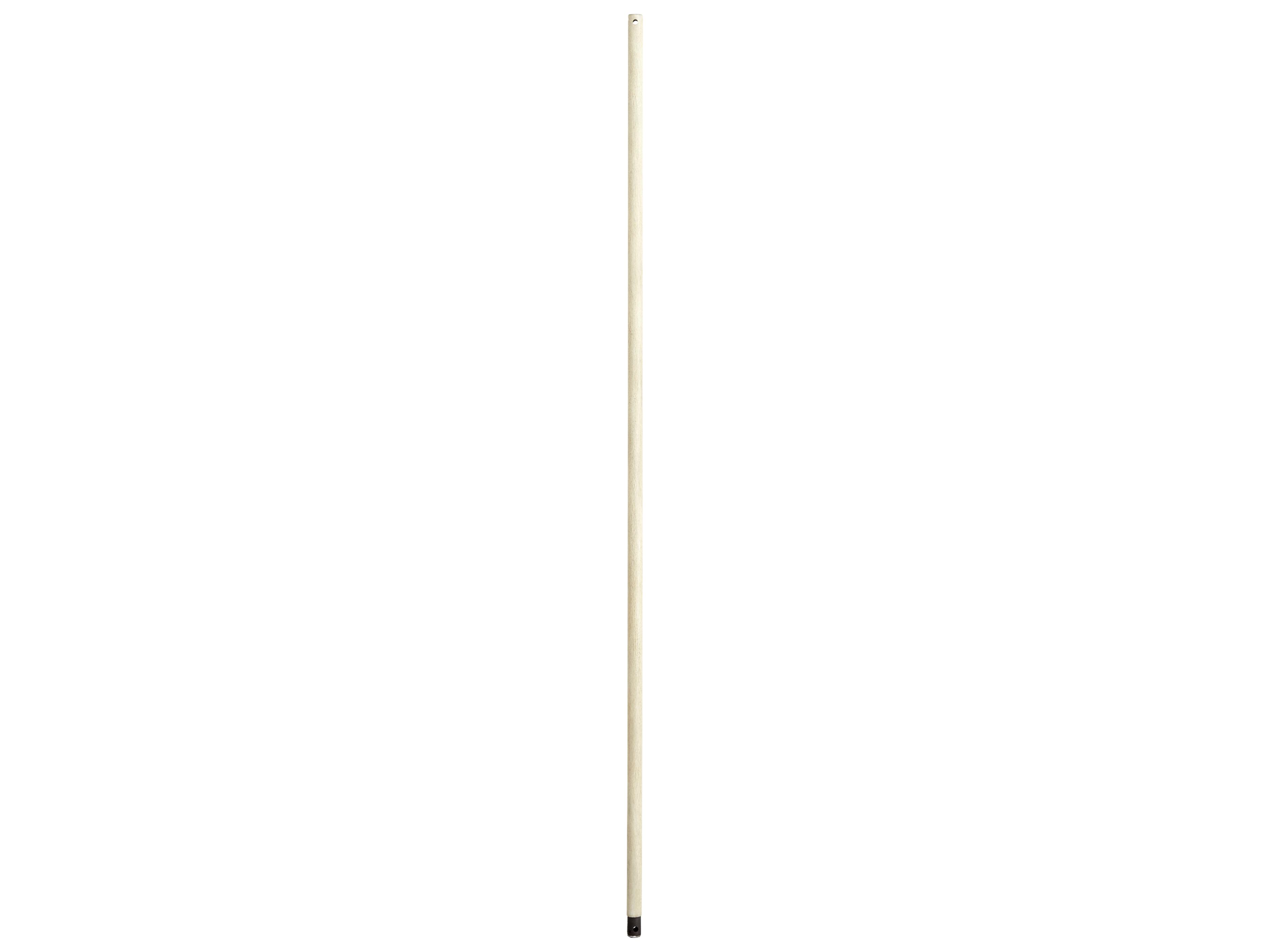 Universal 48"Persian White Downrod