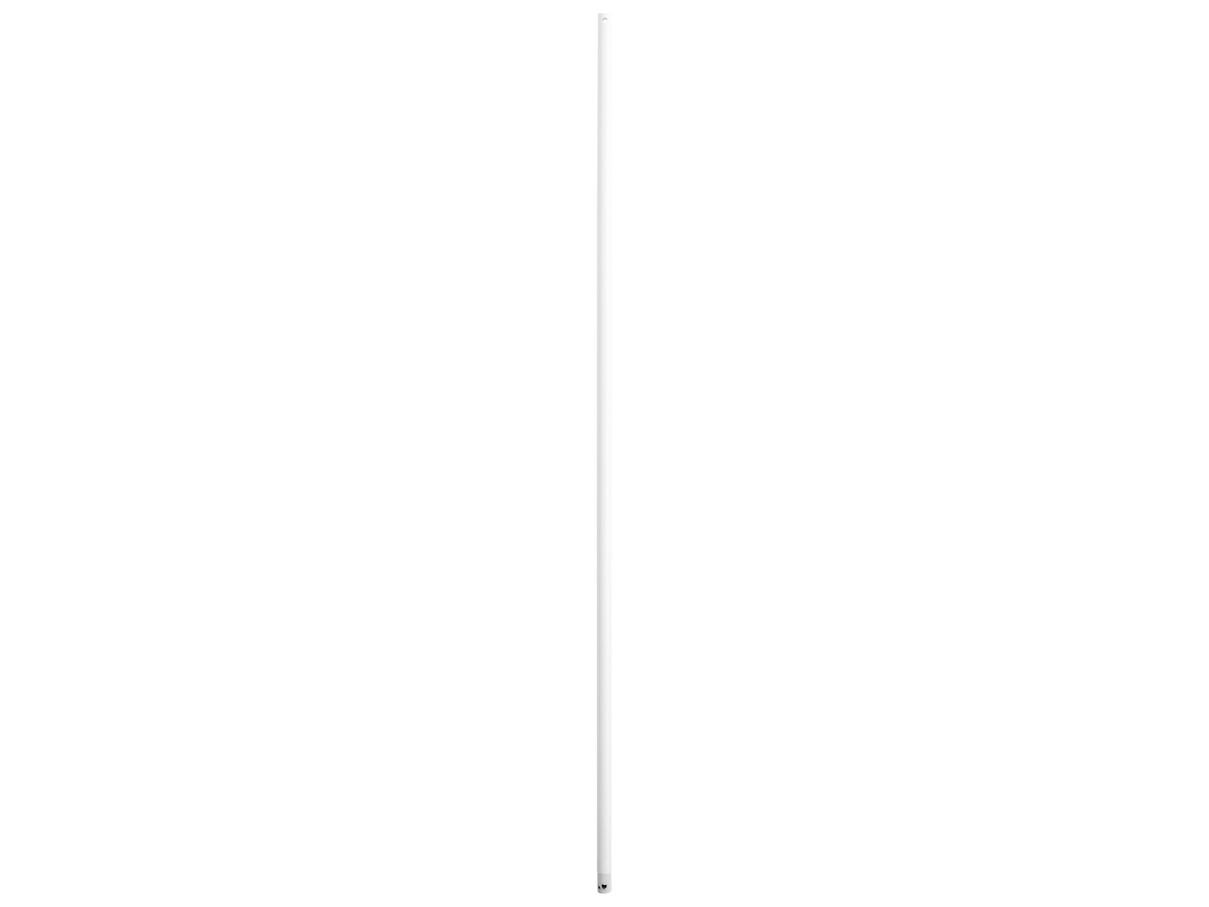 Universal 48" Studio White Downrod