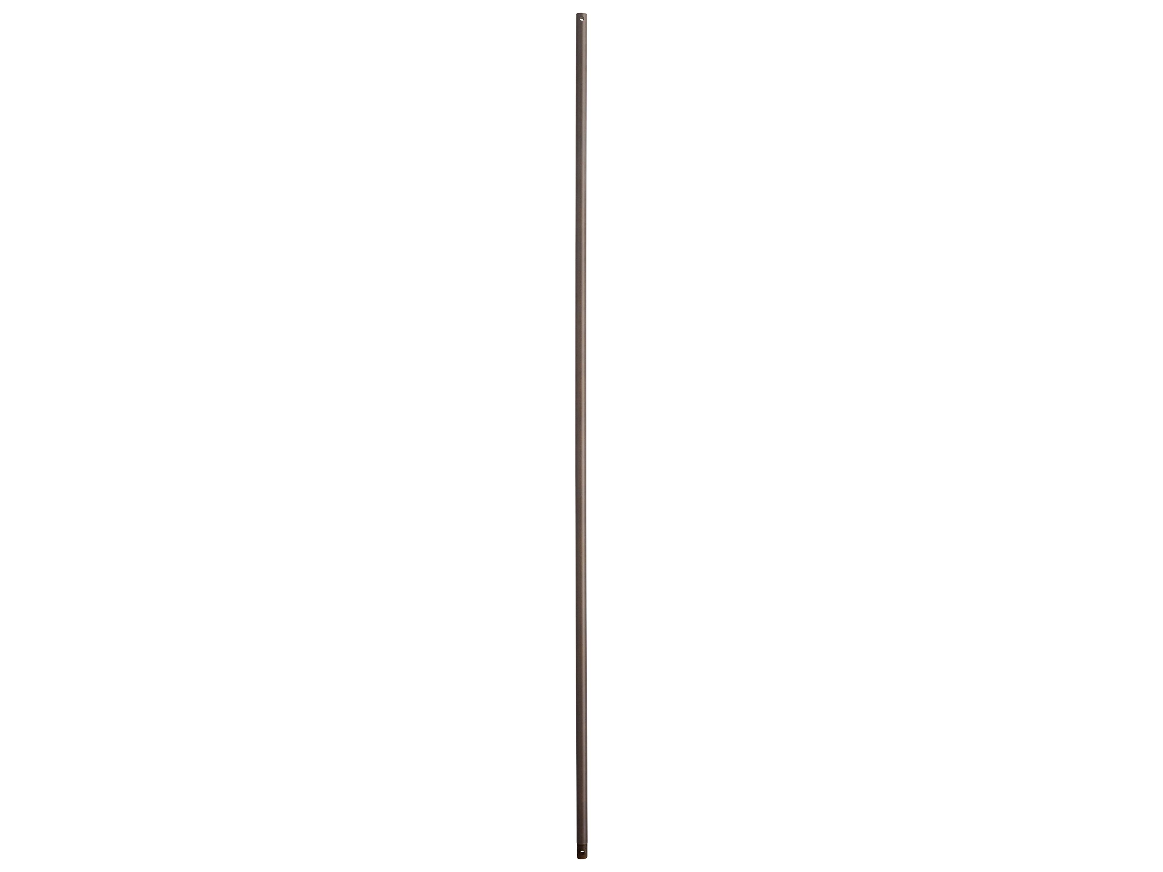 Universal 60" Oiled Bronze Downrod