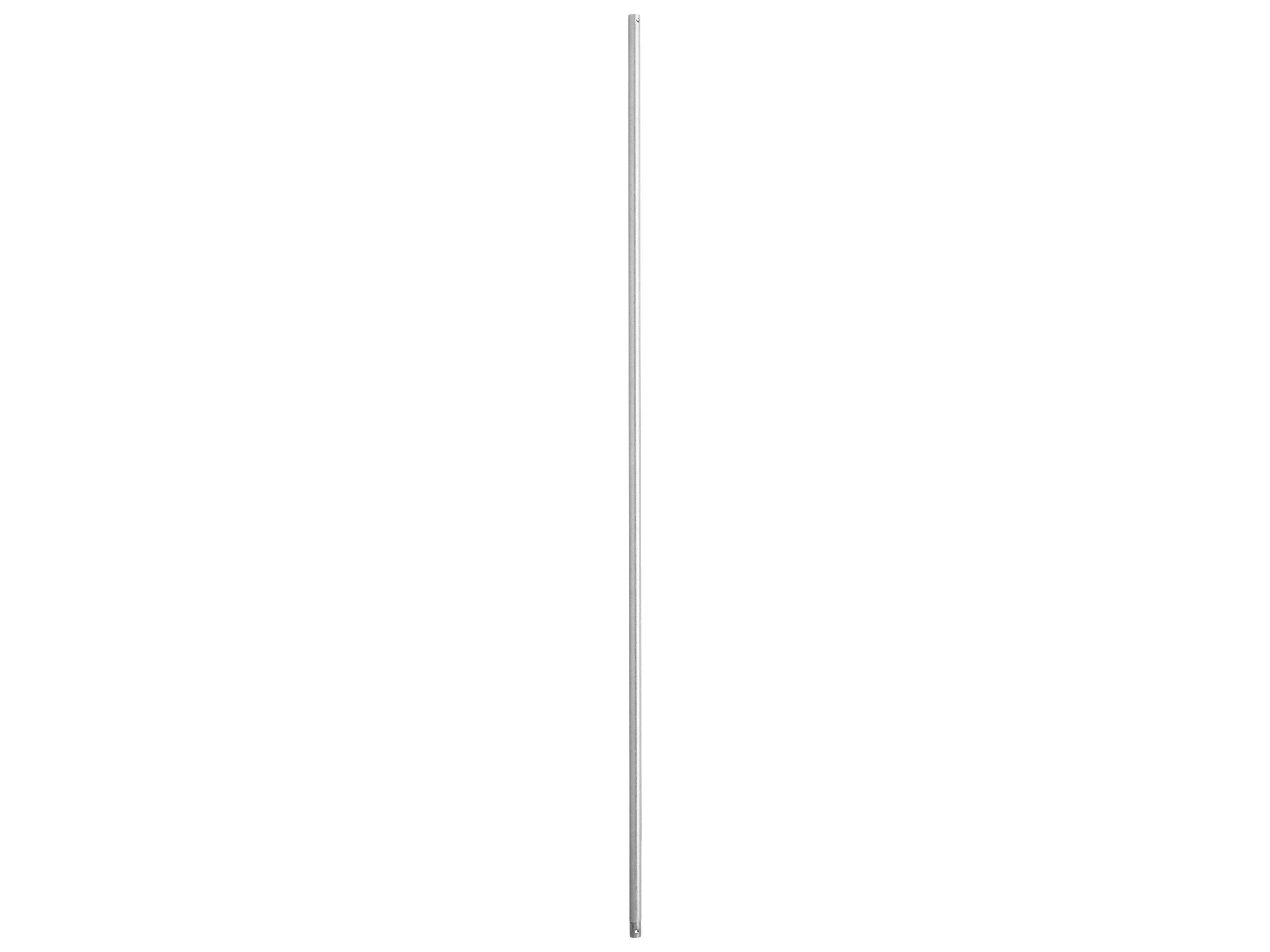 Universal 60" Galvanized Downrod