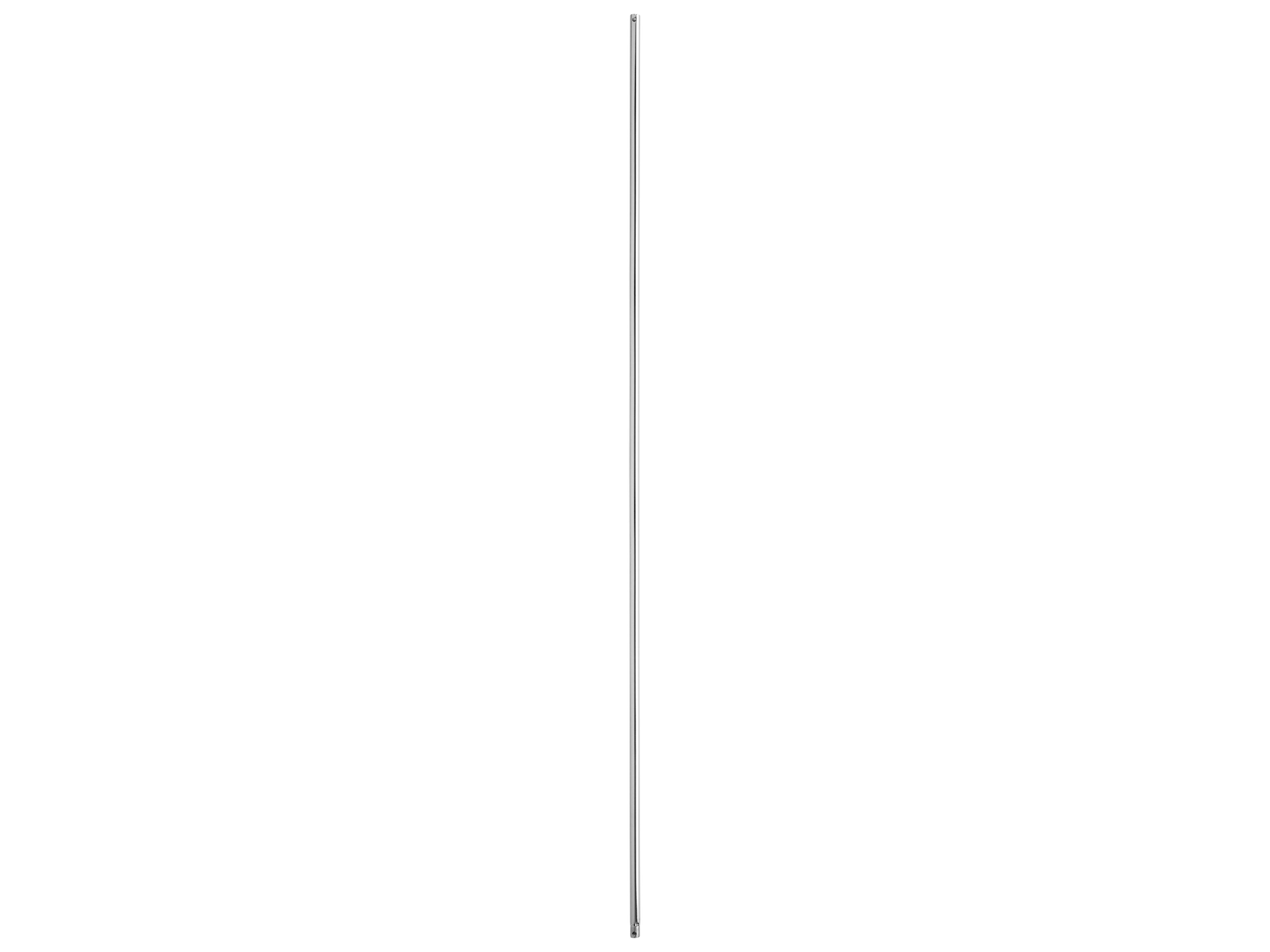 Universal 72" Chrome Downrod