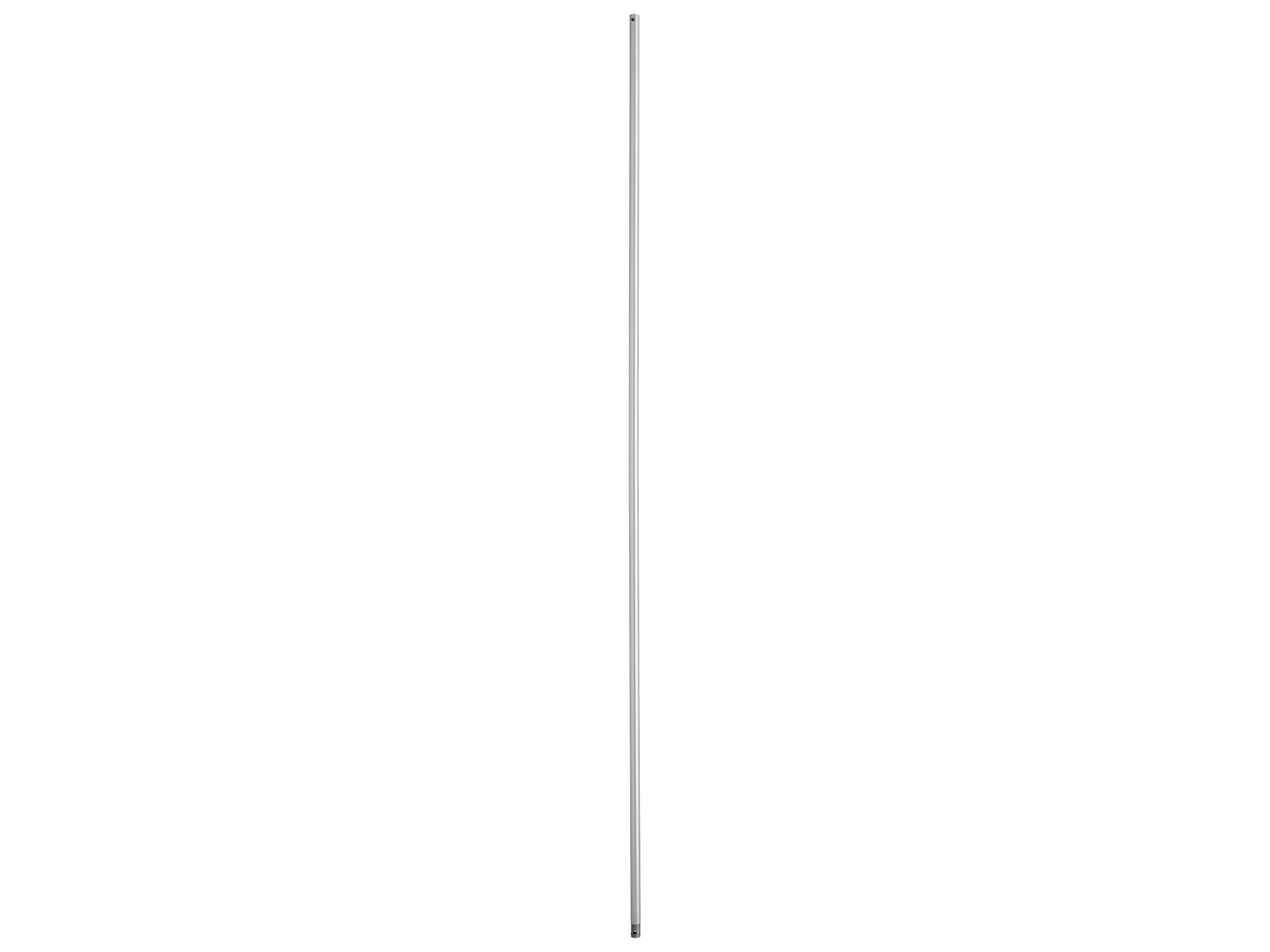 Universal 72" Antique Silver Downrod