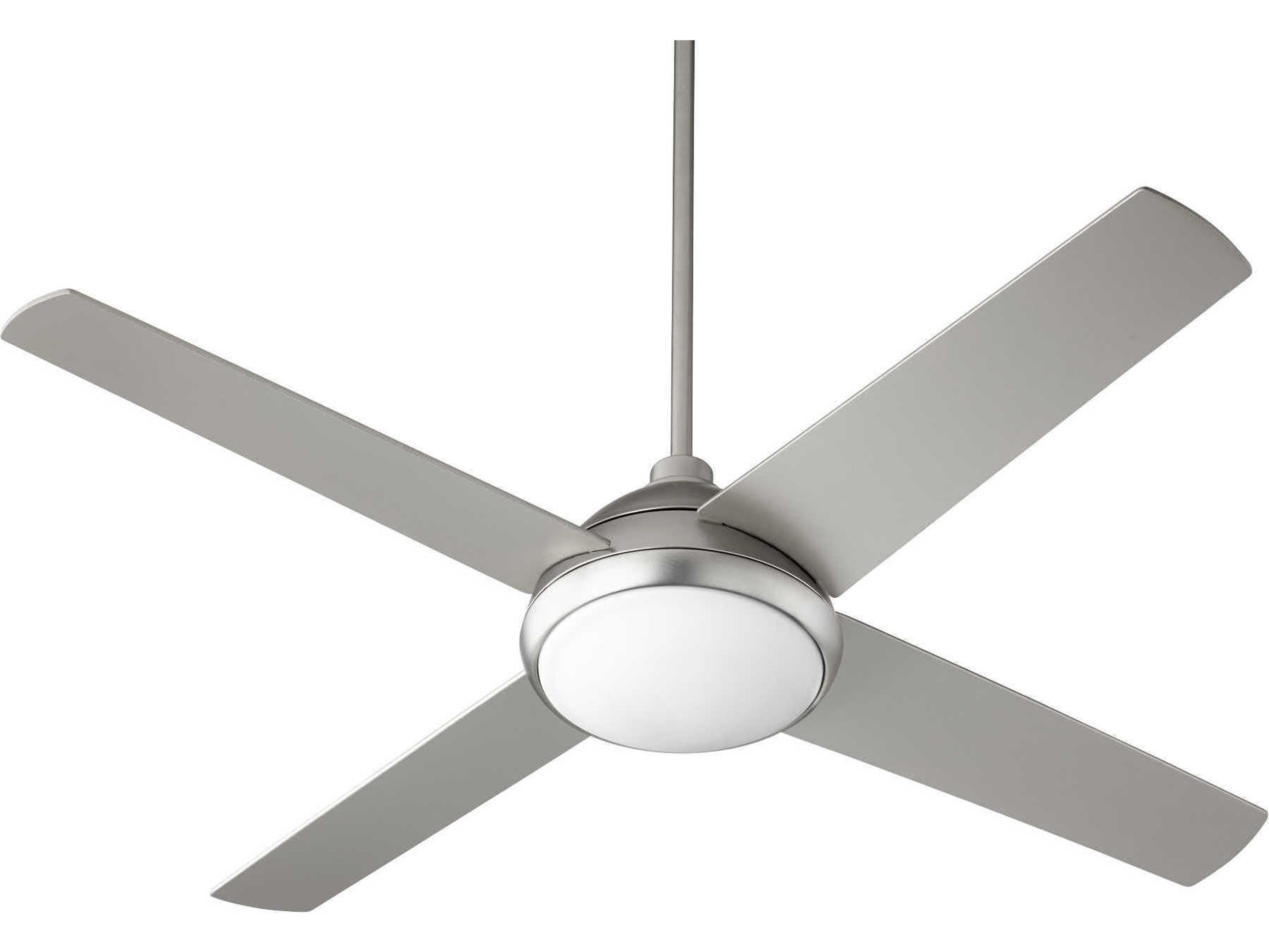 Quest 52" 1-Lights Ceiling Fan