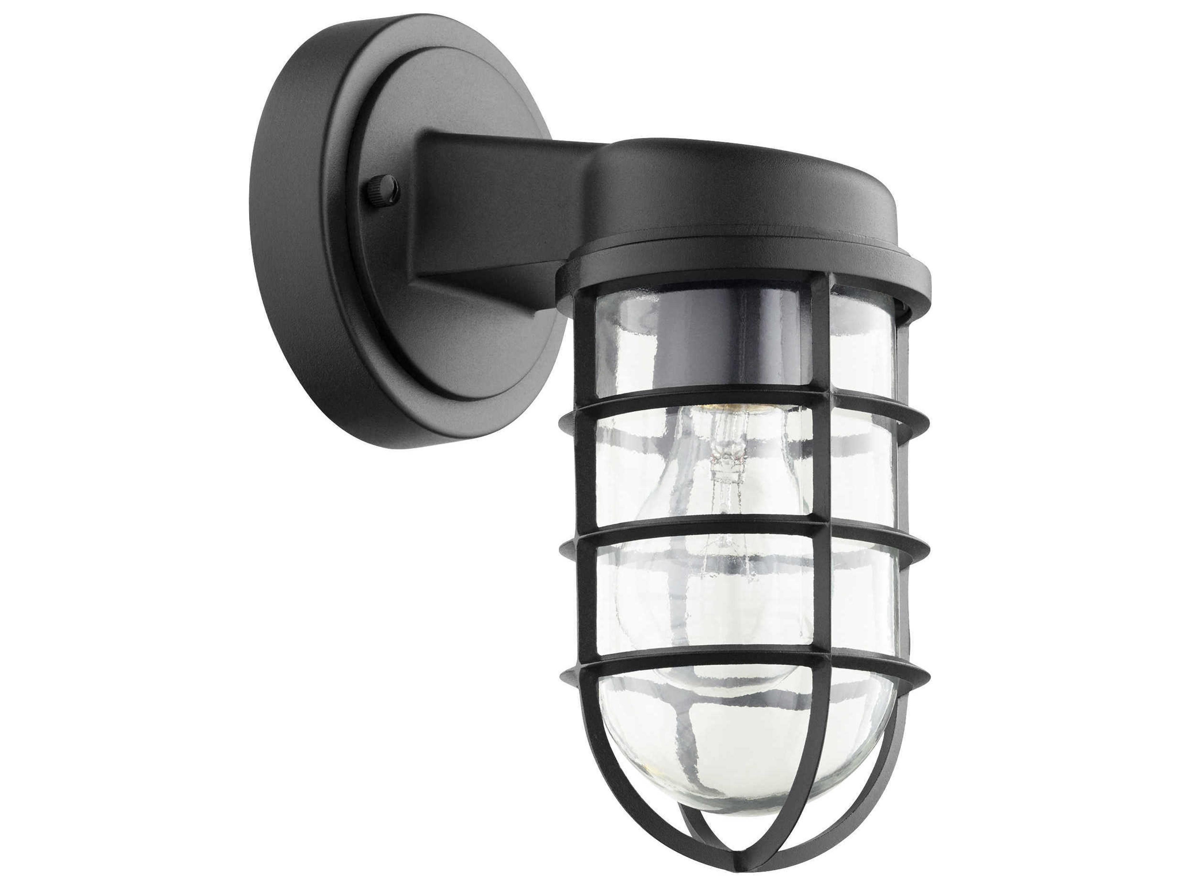 Belfour 1 - Light Outdoor Wall Light