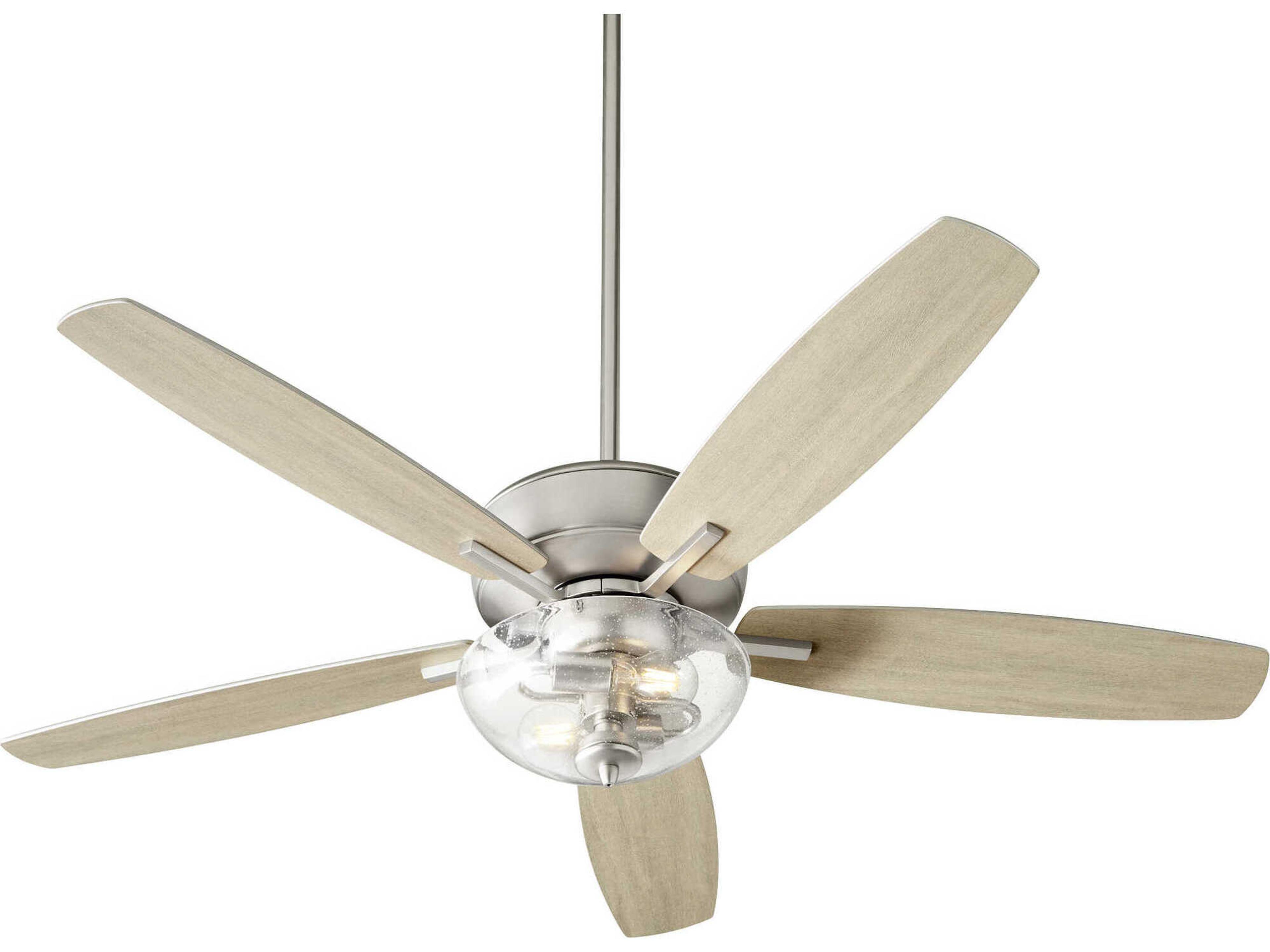 Quorum Breeze 52" Ceiling Fan