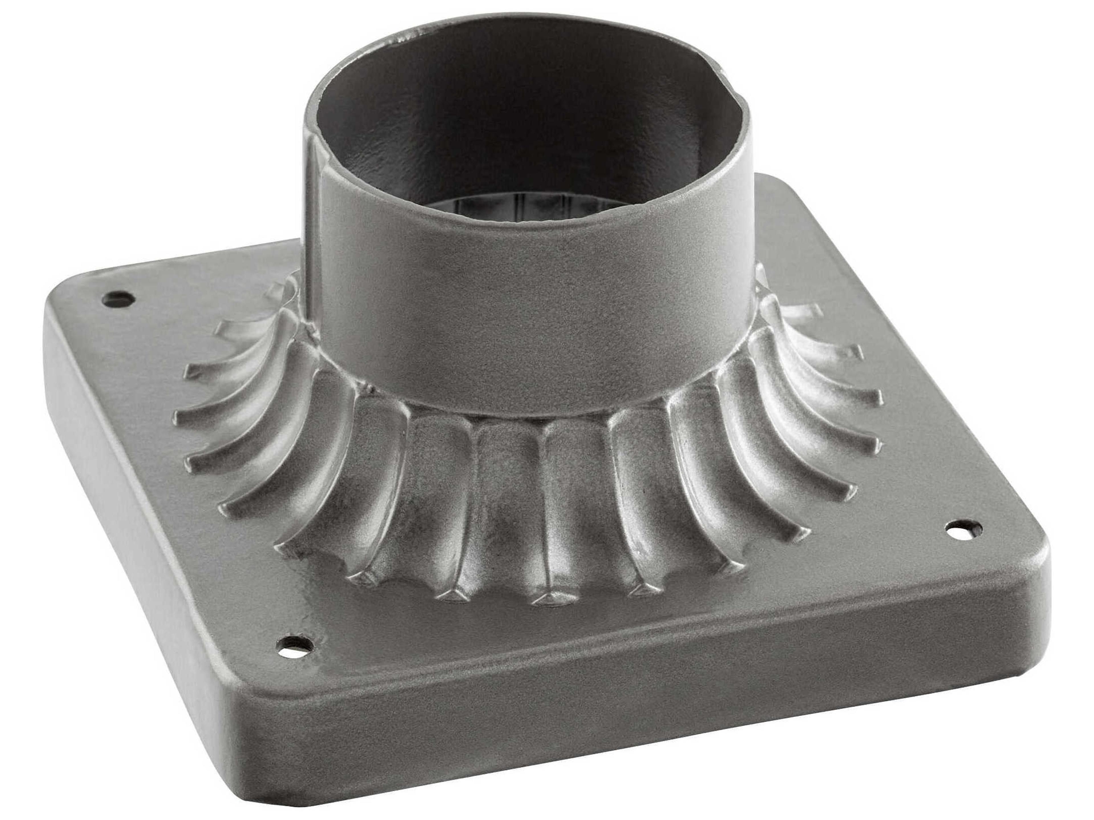 Graphite Cast Post Adapter