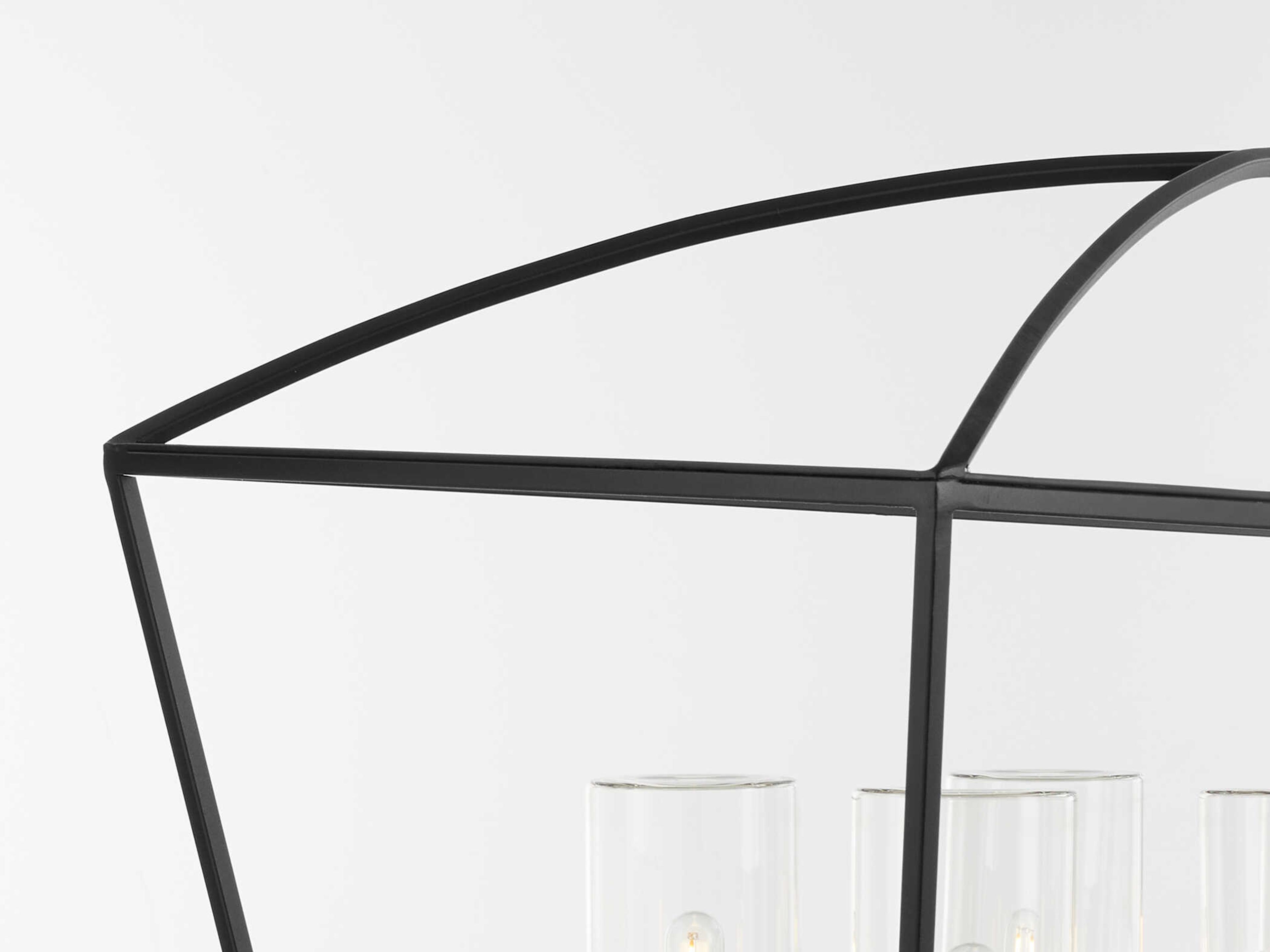 Quorum Odeon 10-Light Outdoor Hanging Light