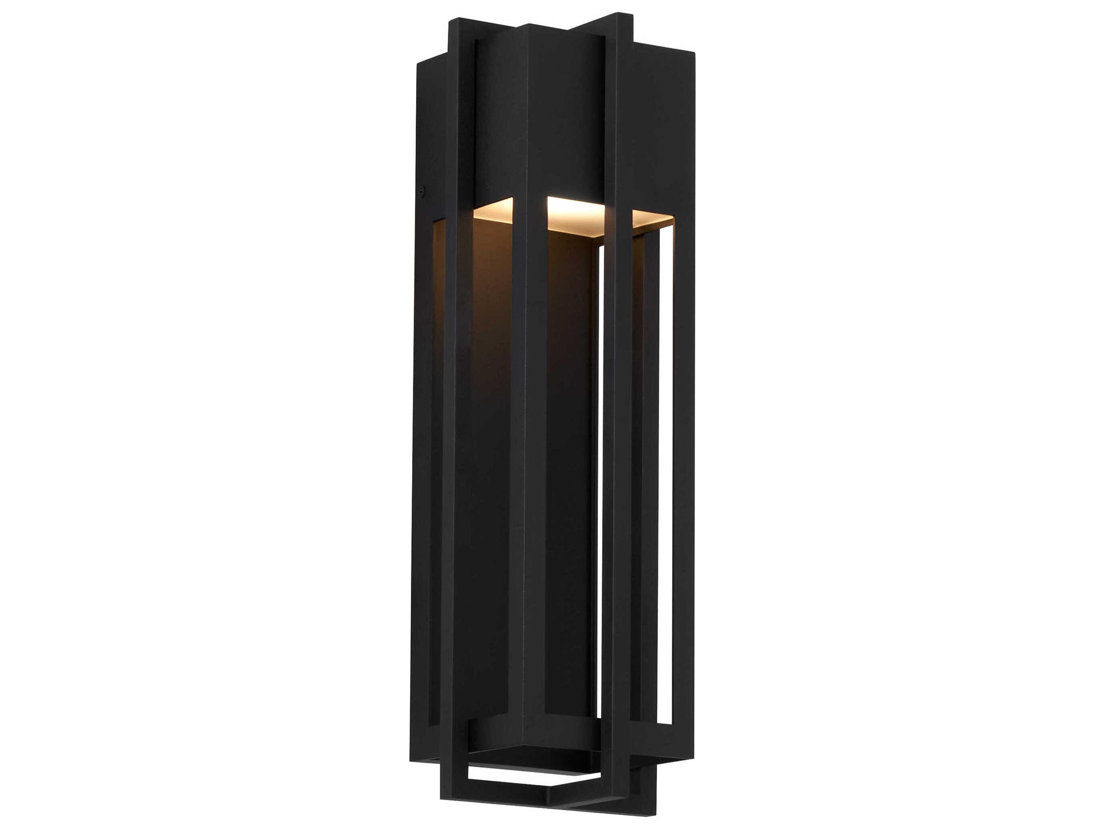 Quorum Al Fresco 1-Light Outdoor Wall Light