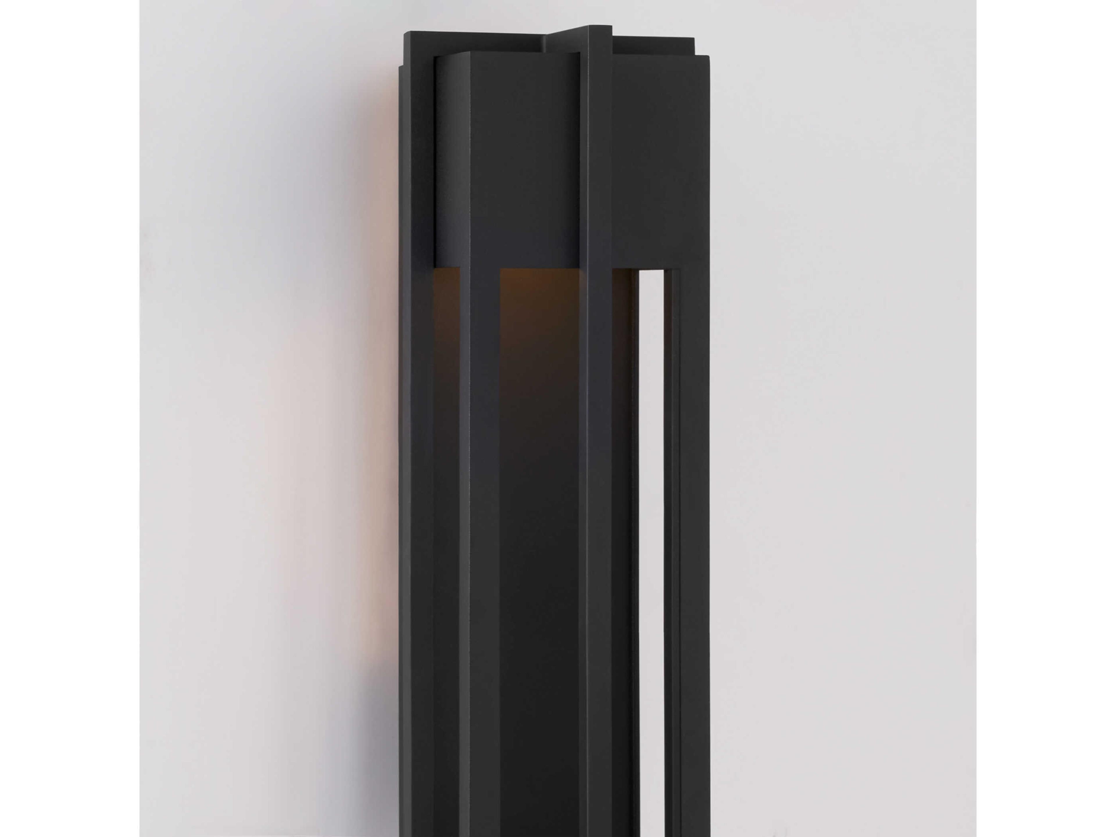 Quorum Al Fresco 1-Light Outdoor Wall Light
