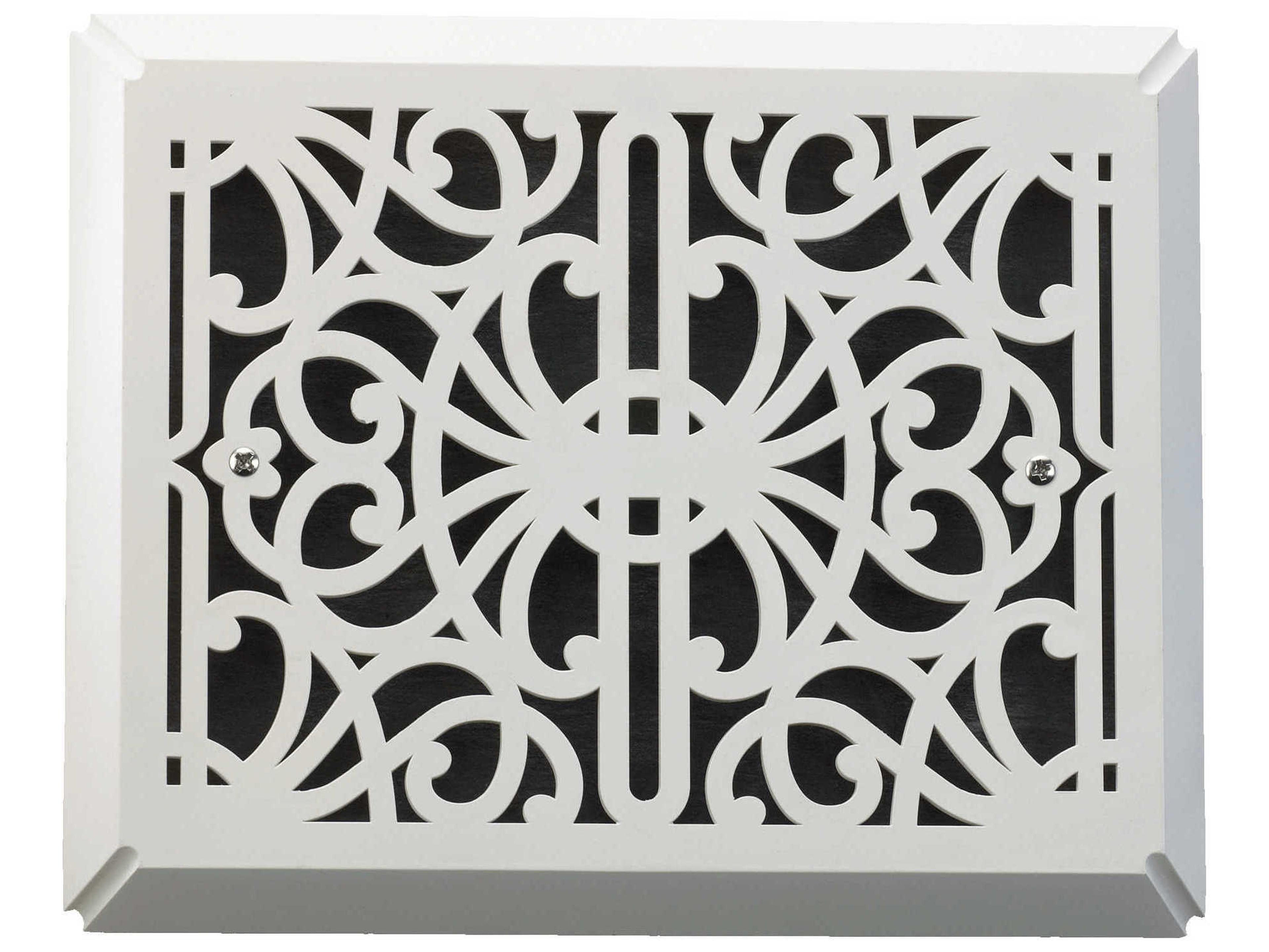 Flush Mount Chime Cover