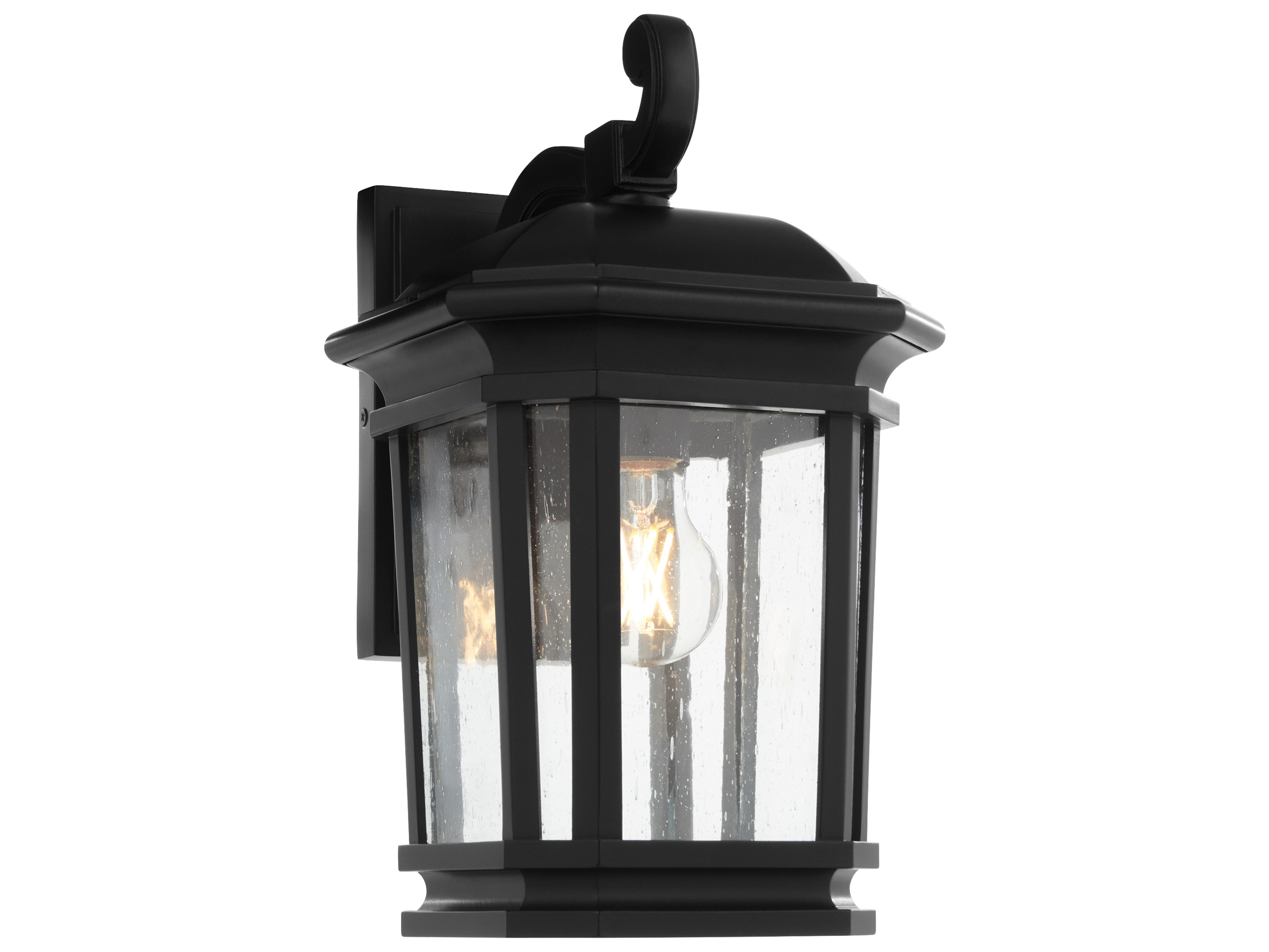 Quorum Murphy 1-Light Outdoor Wall Light