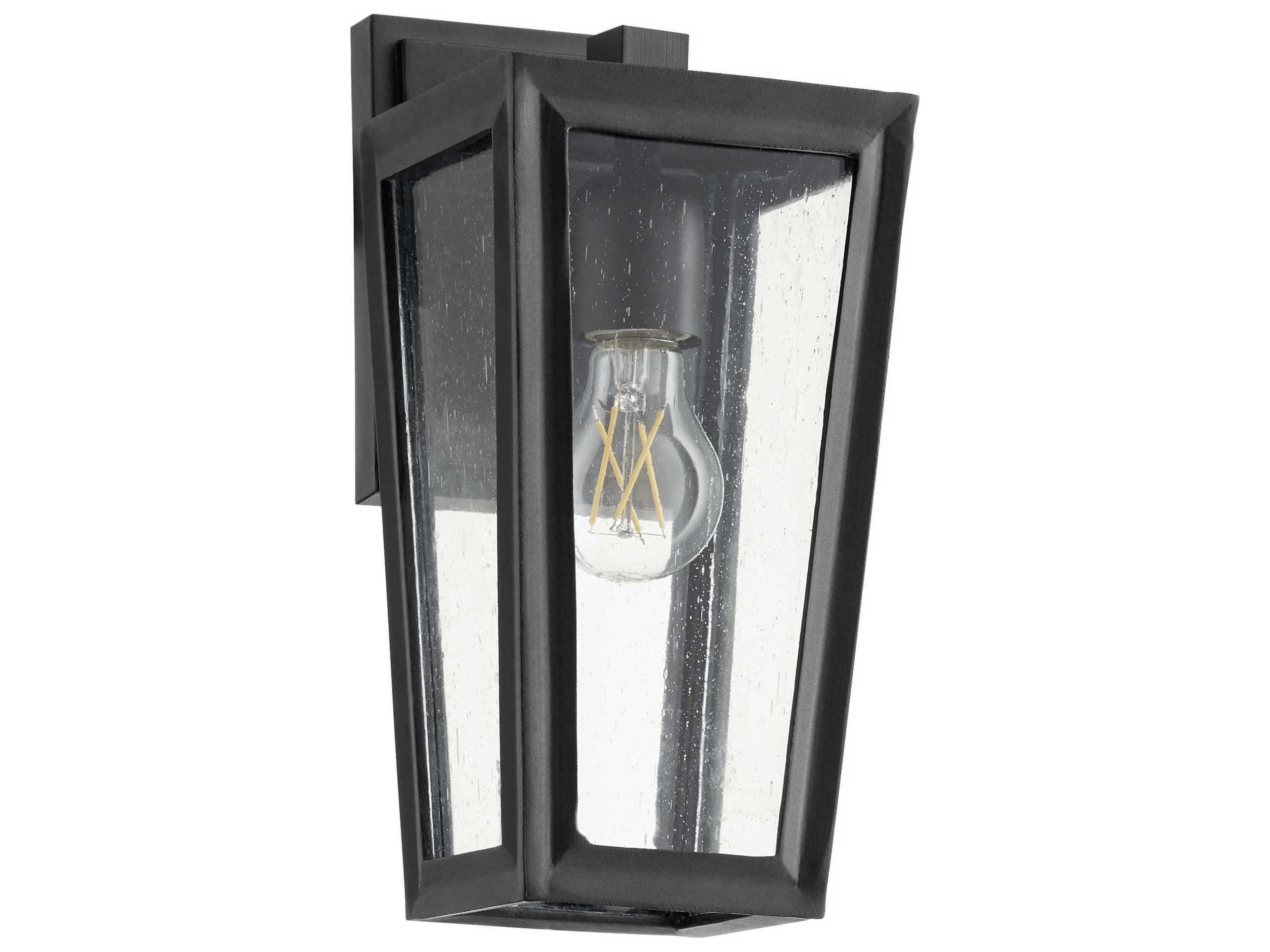 Bravo 1 - Light Outdoor Wall Light