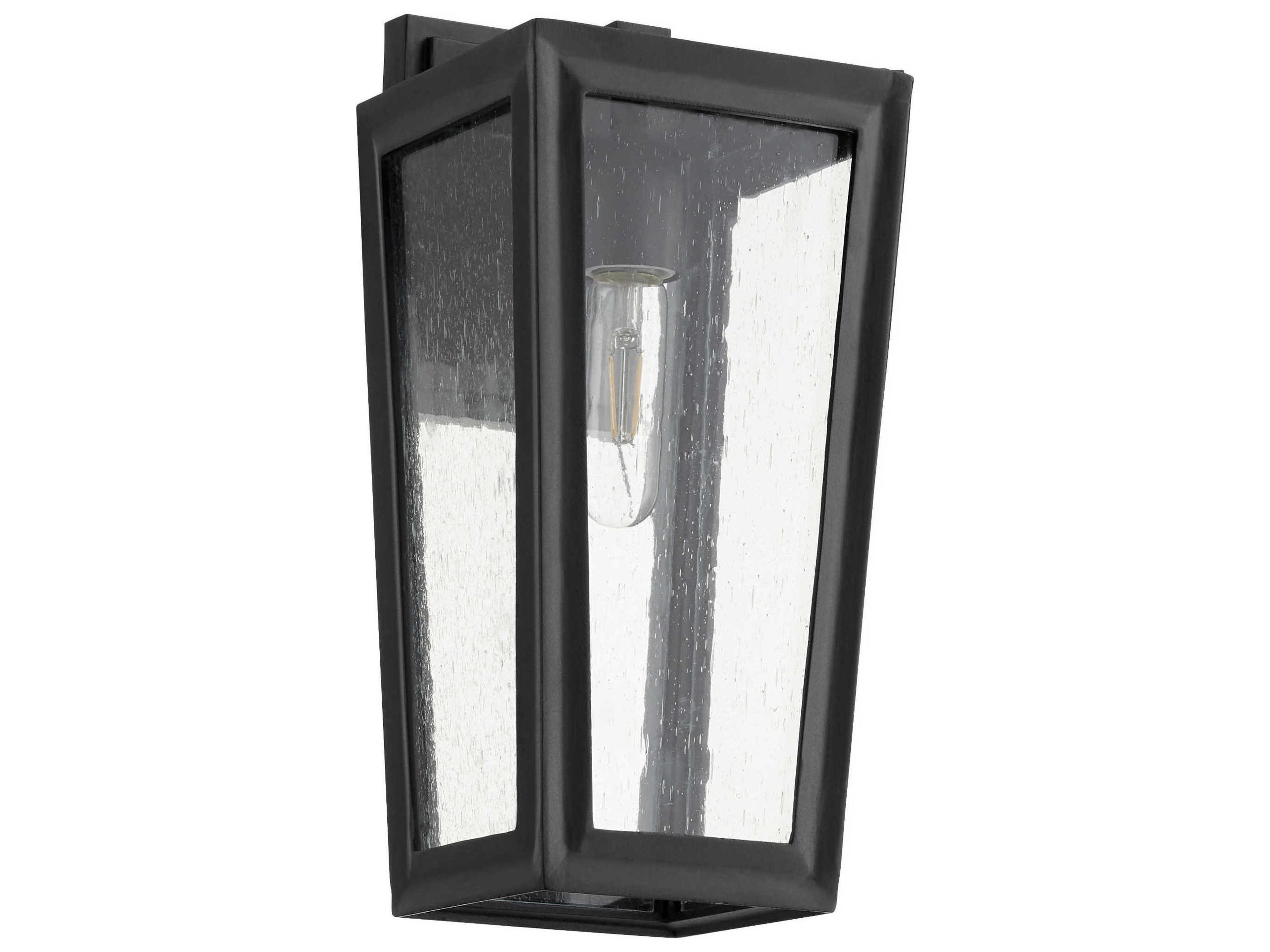 Bravo 1 - Light Outdoor Wall Light