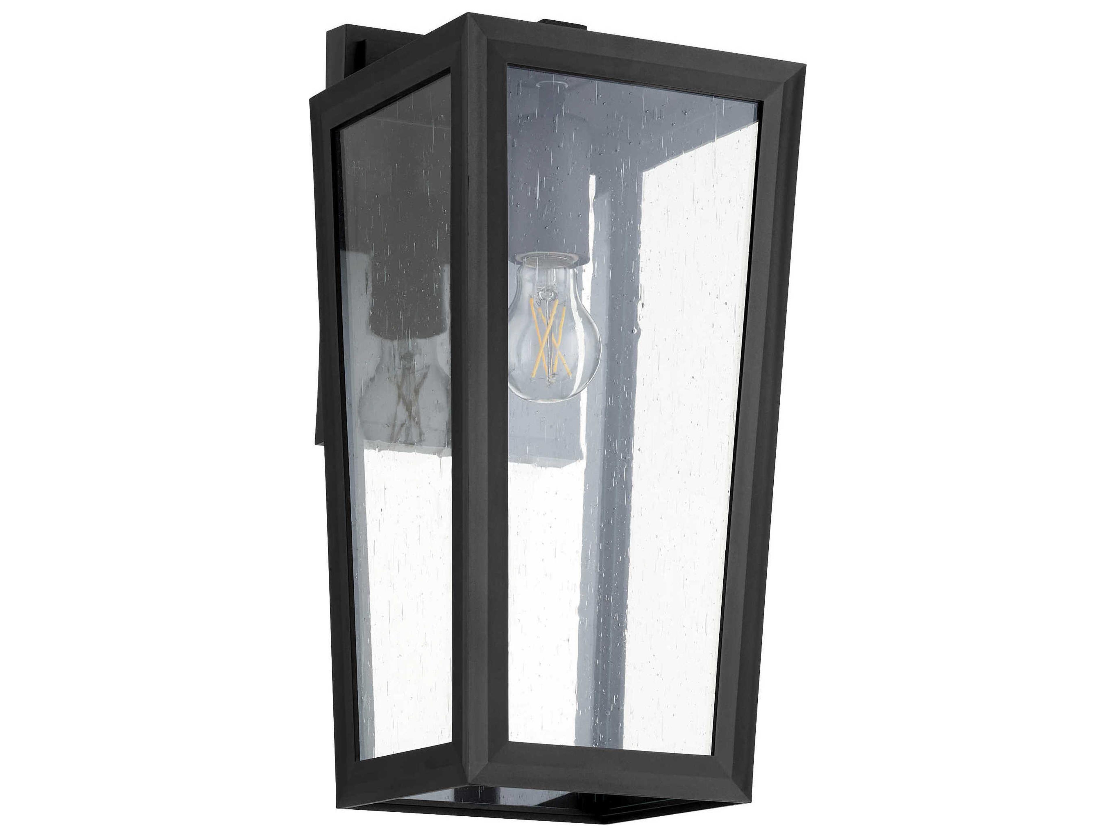 Bravo 1 - Light Outdoor Wall Light