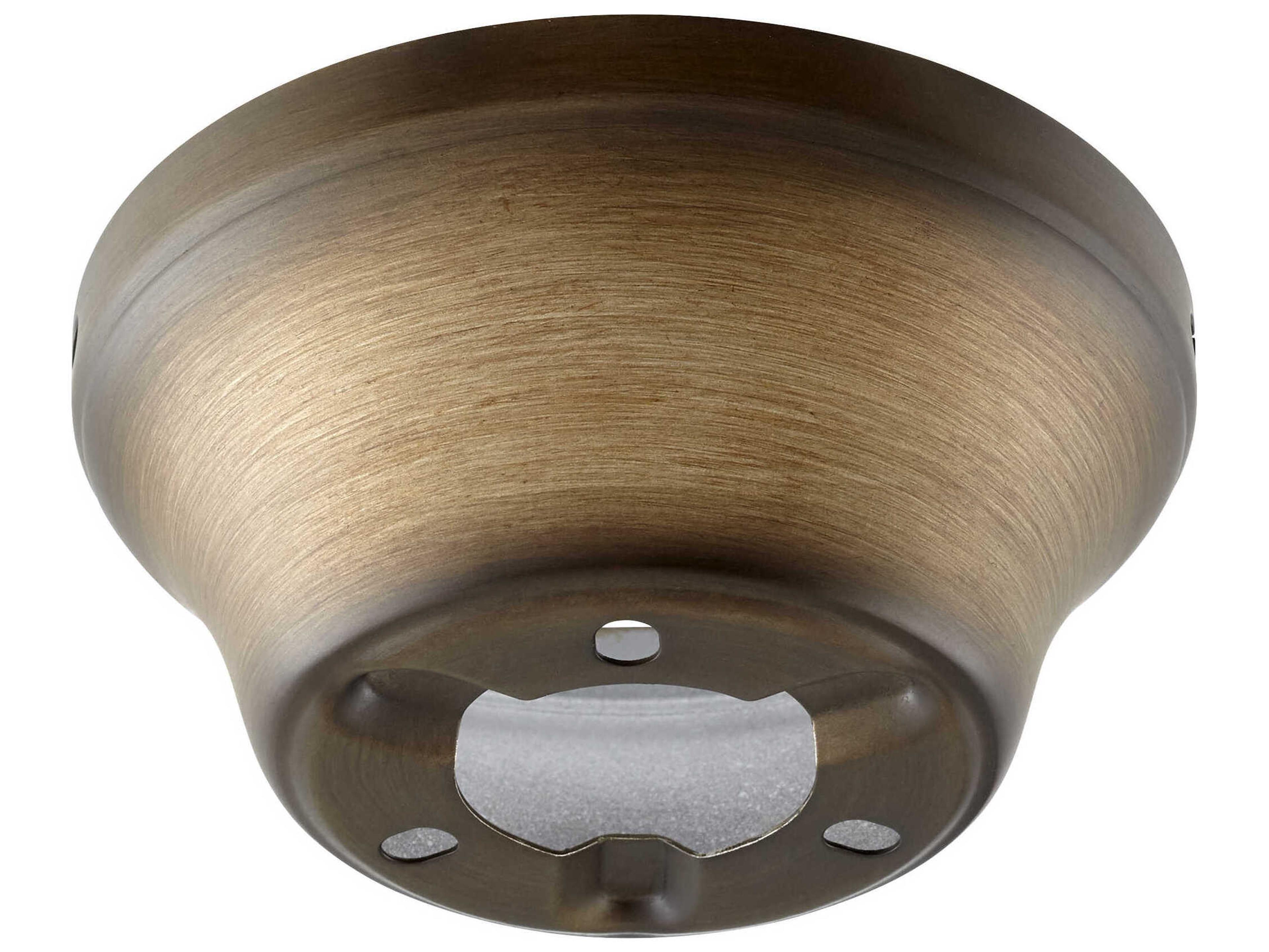 Antique Flemish Hugger Adapter