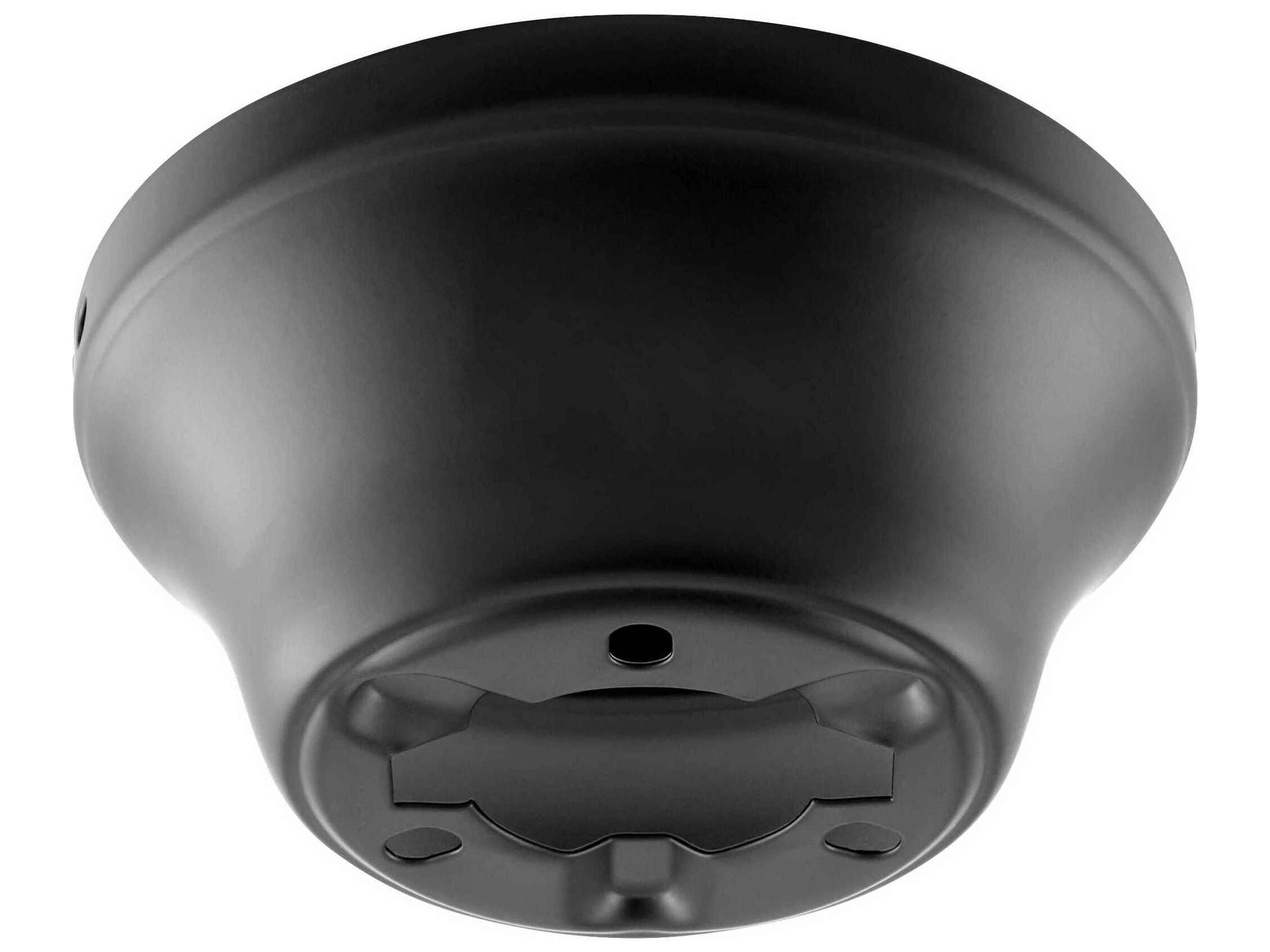 Matte Black Hugger Adapter