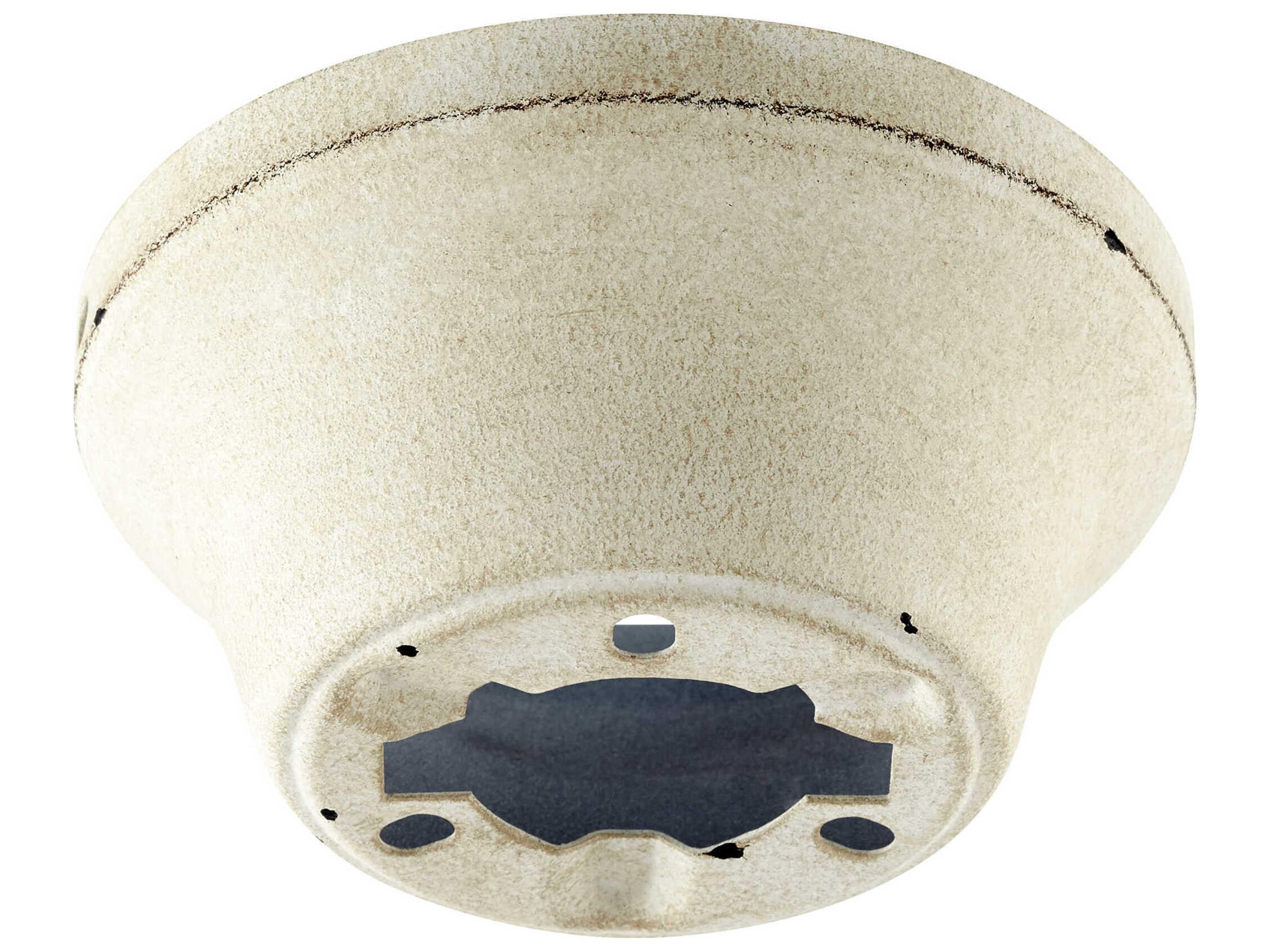 Persian White Hugger Adapter