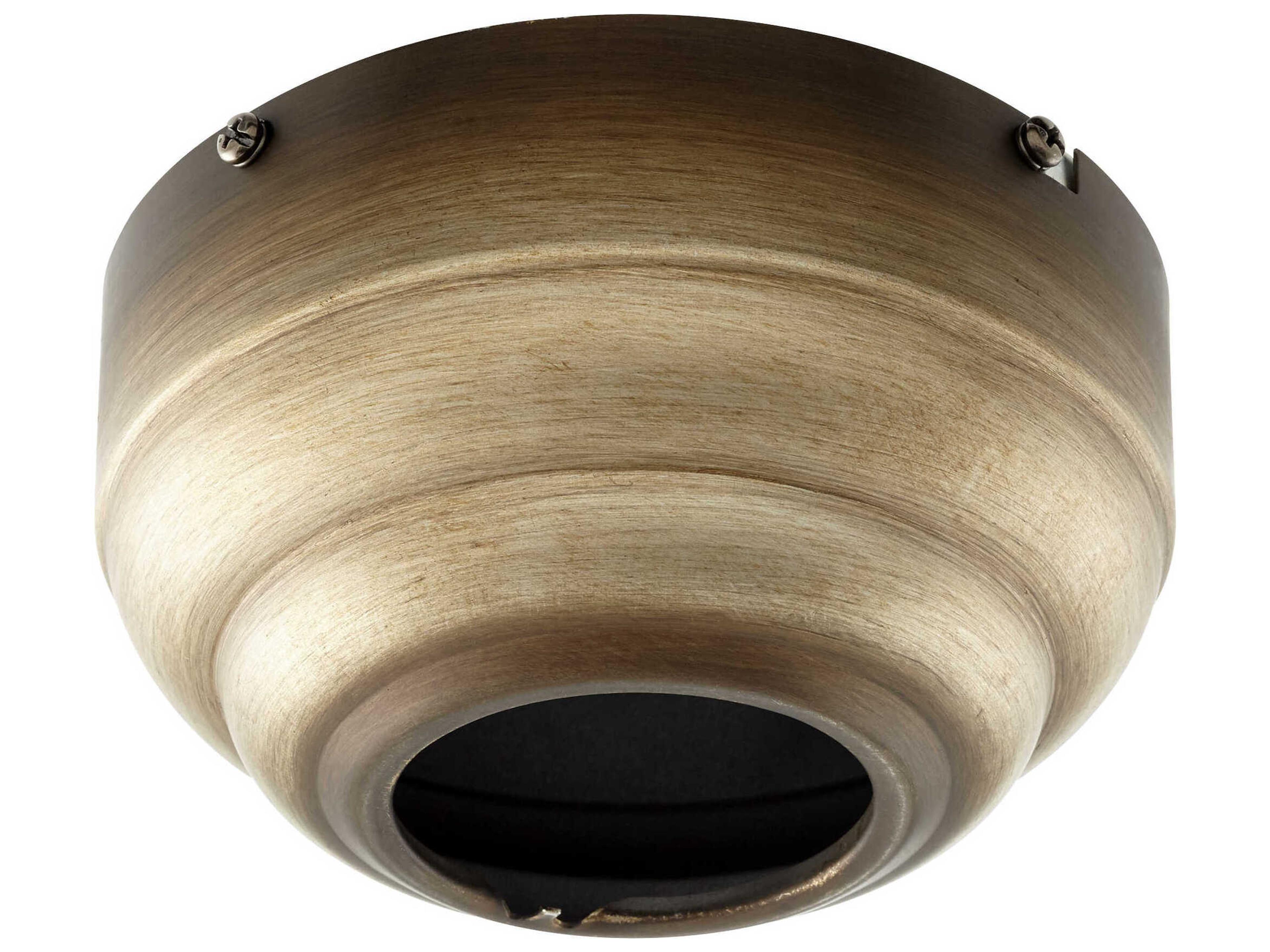 Antique Flemish 45 Degree Slope Ceiling Adapter