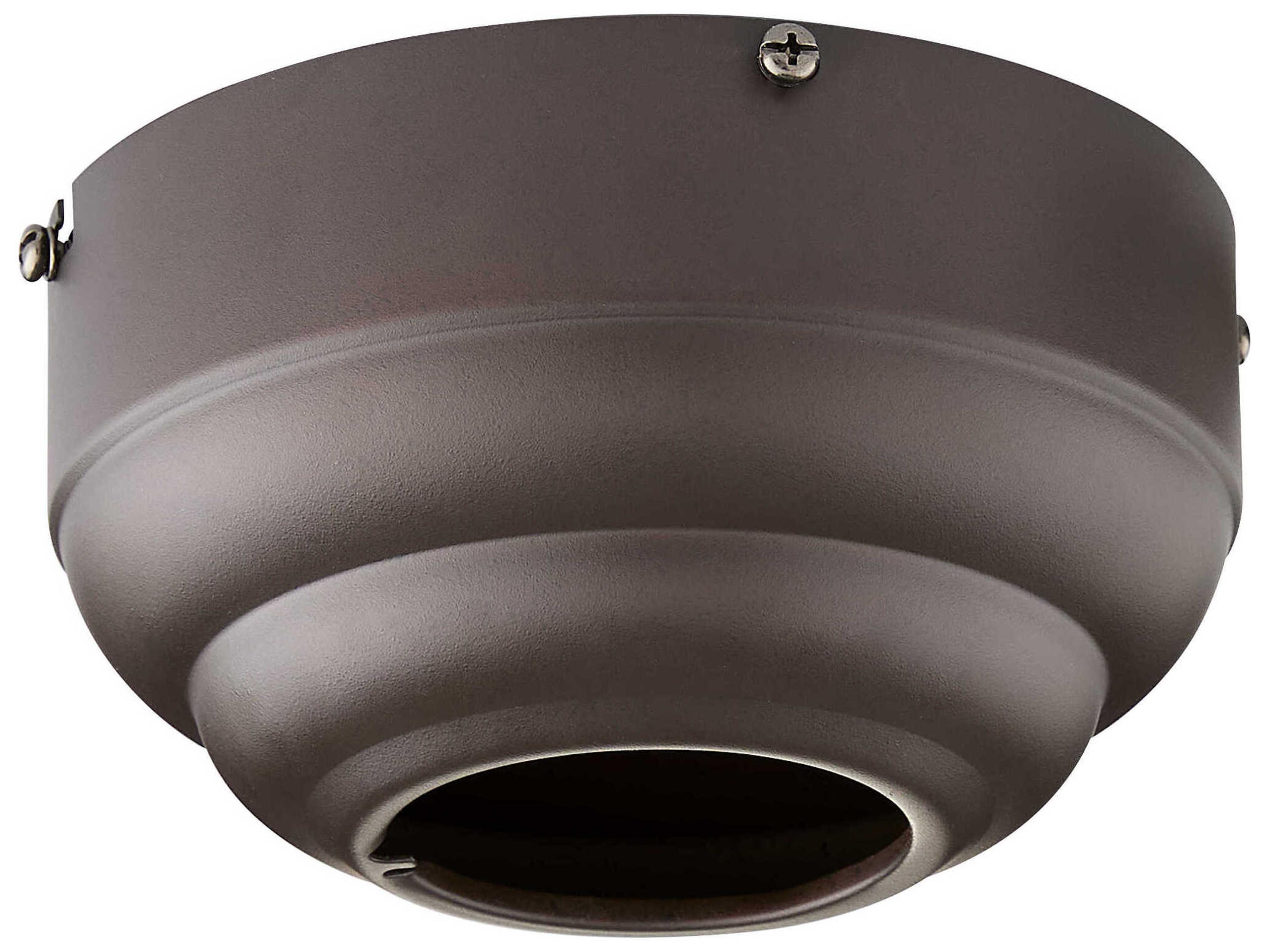 Oiled Bronze 45 Degree Slope Ceiling Adapter