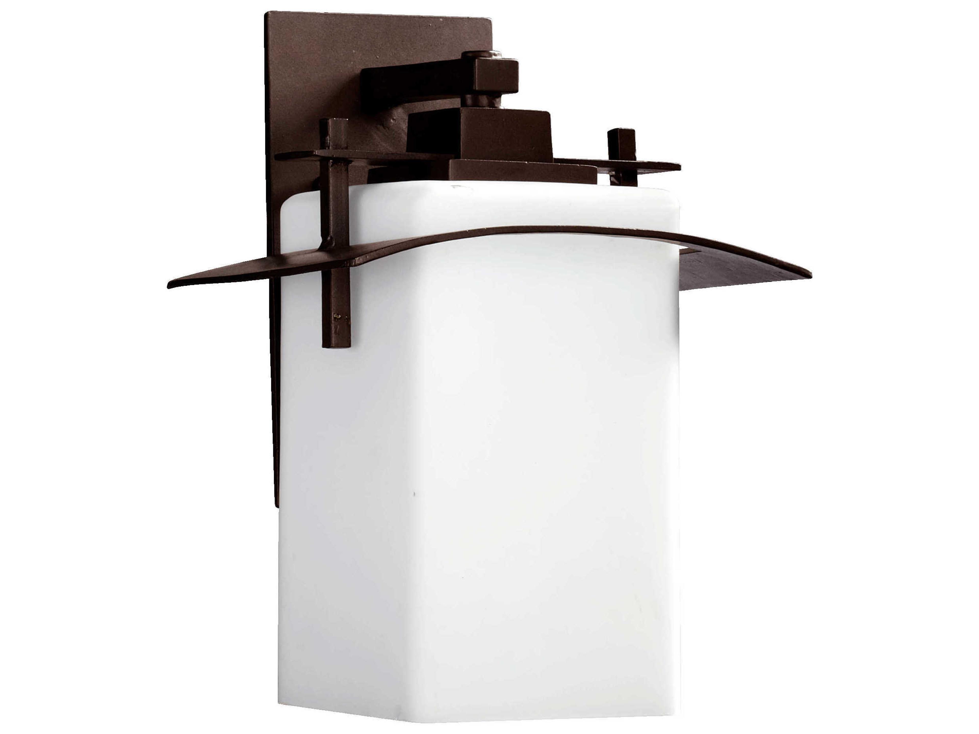 Kirkland 1 - Light Outdoor Wall Light
