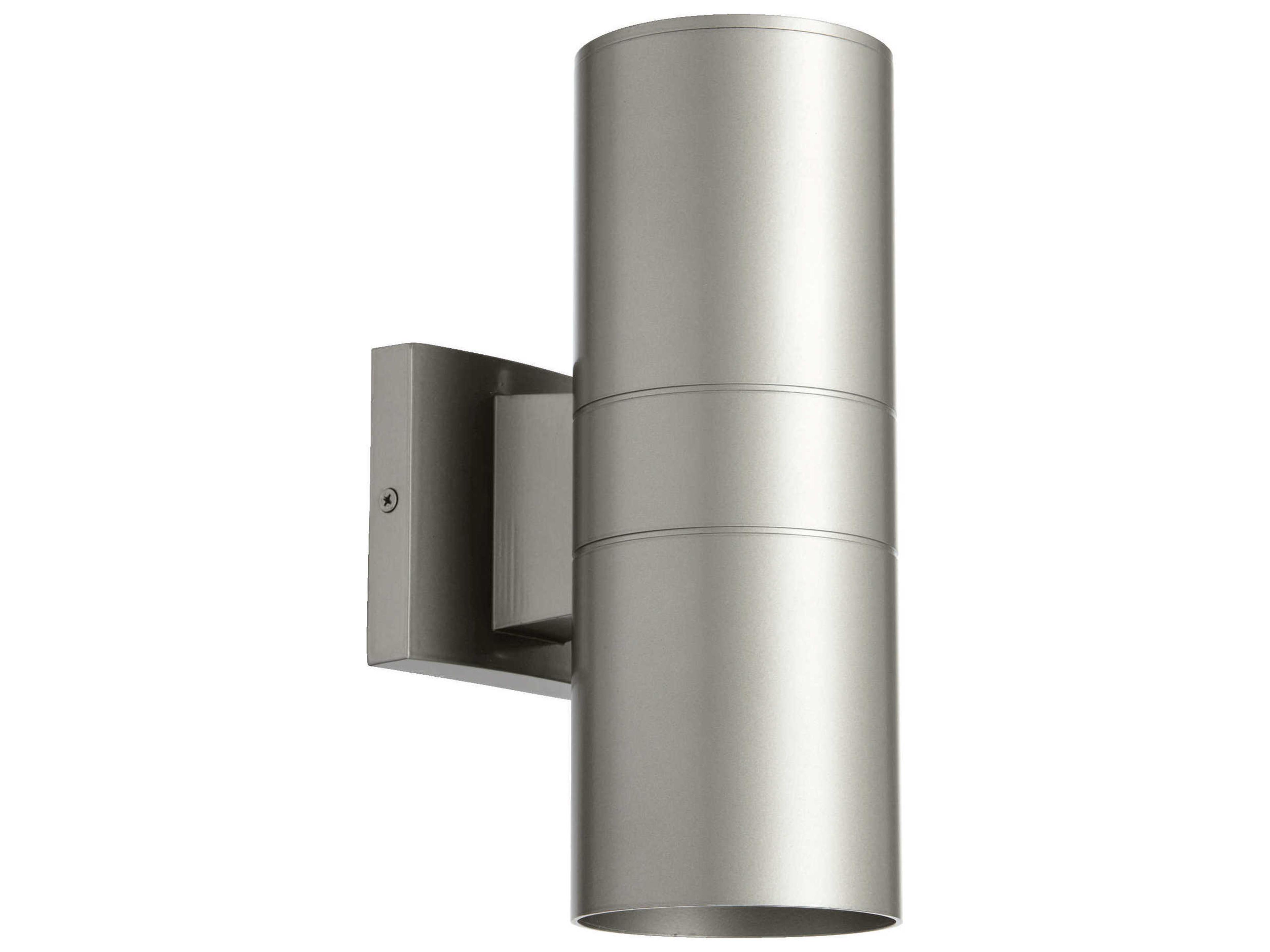 Cylinder 2 - Light Outdoor Wall Light