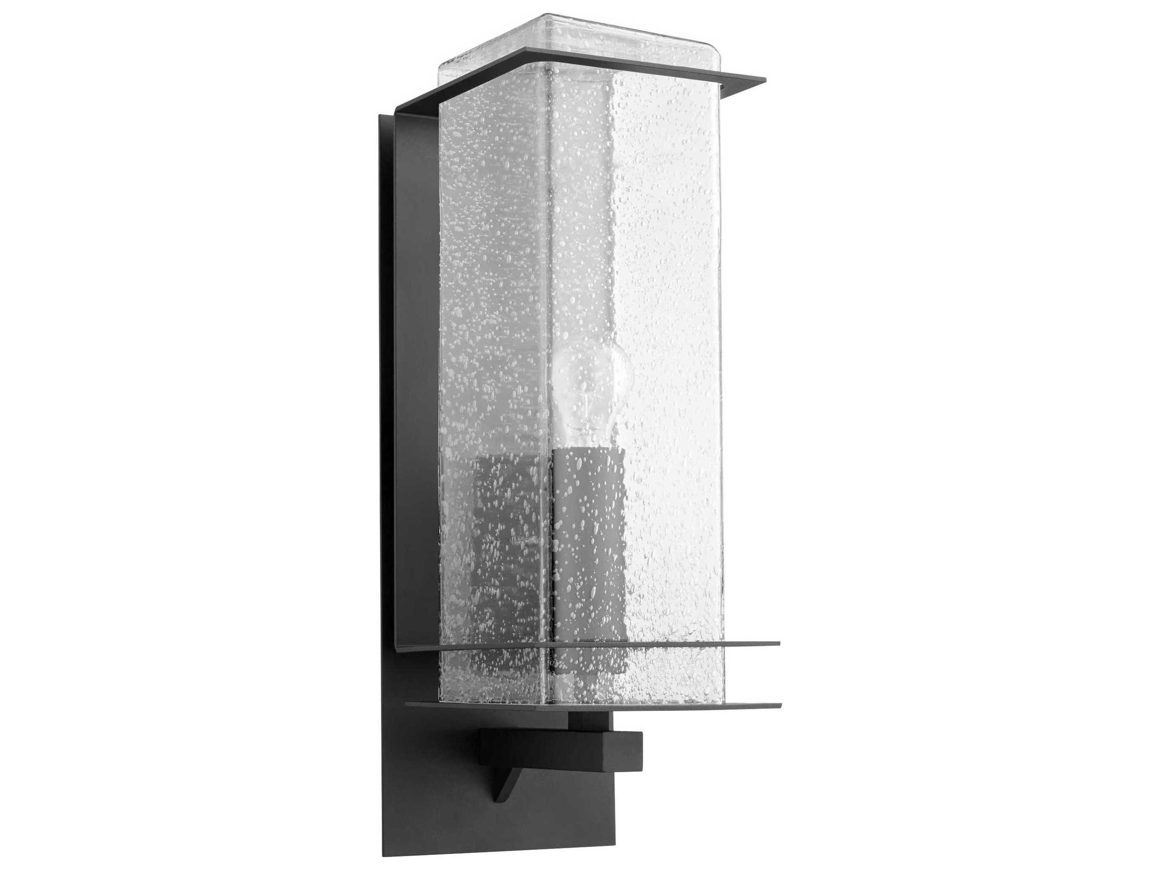 Balboa 1 - Light Outdoor Wall Light