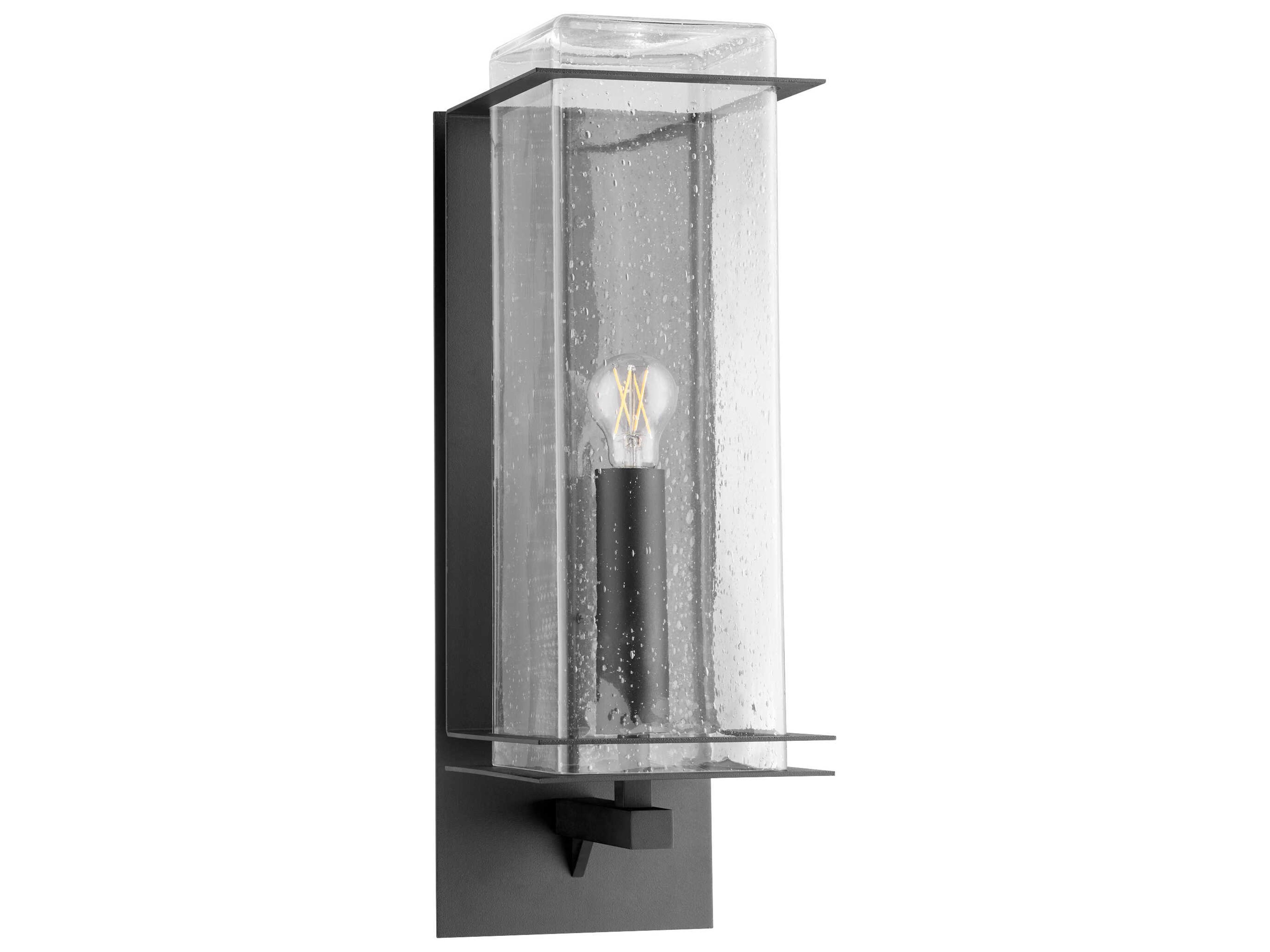 Balboa 1 - Light Outdoor Wall Light