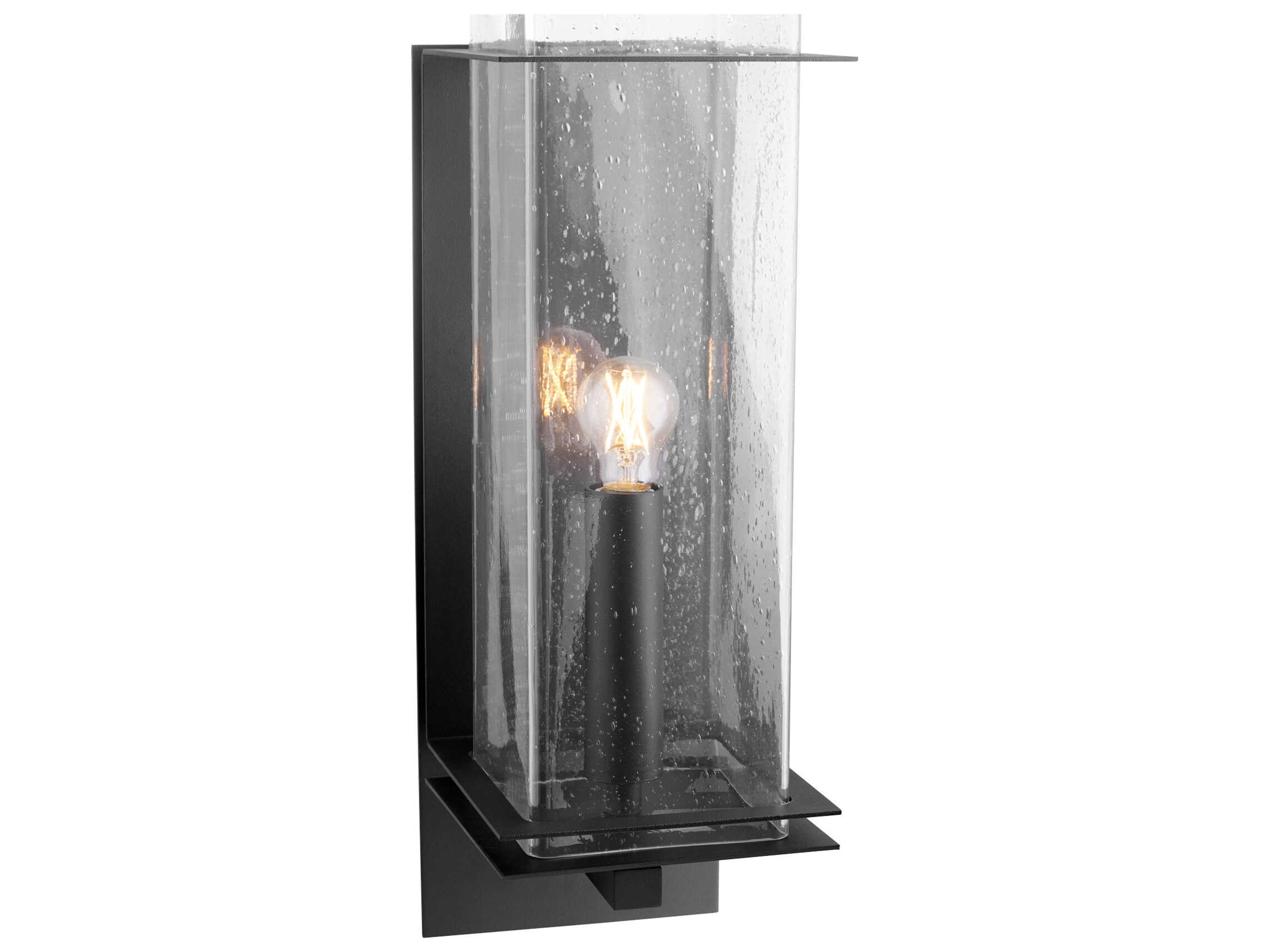 Quorum Balboa 1 - Light Outdoor Wall Light
